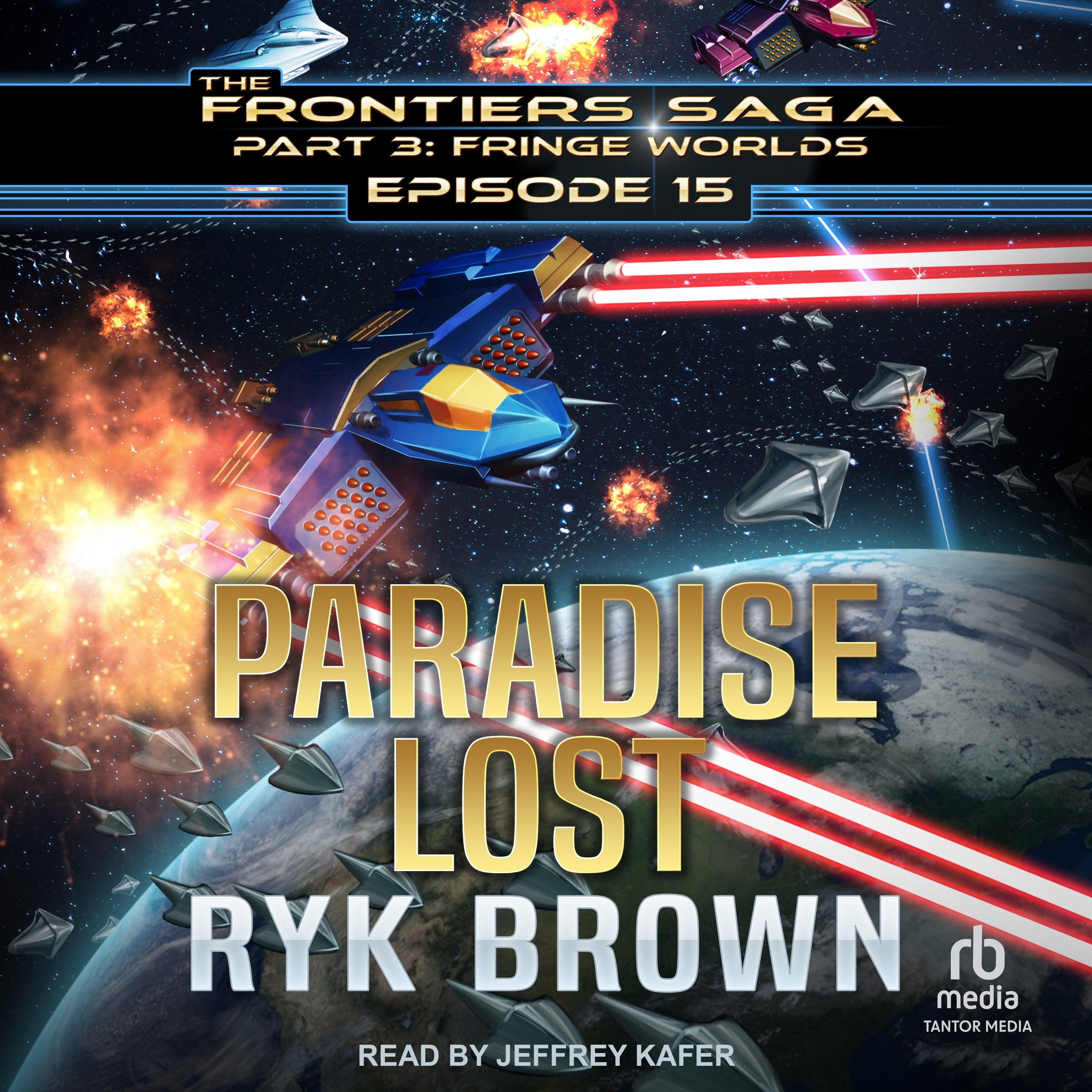 Paradise Lost