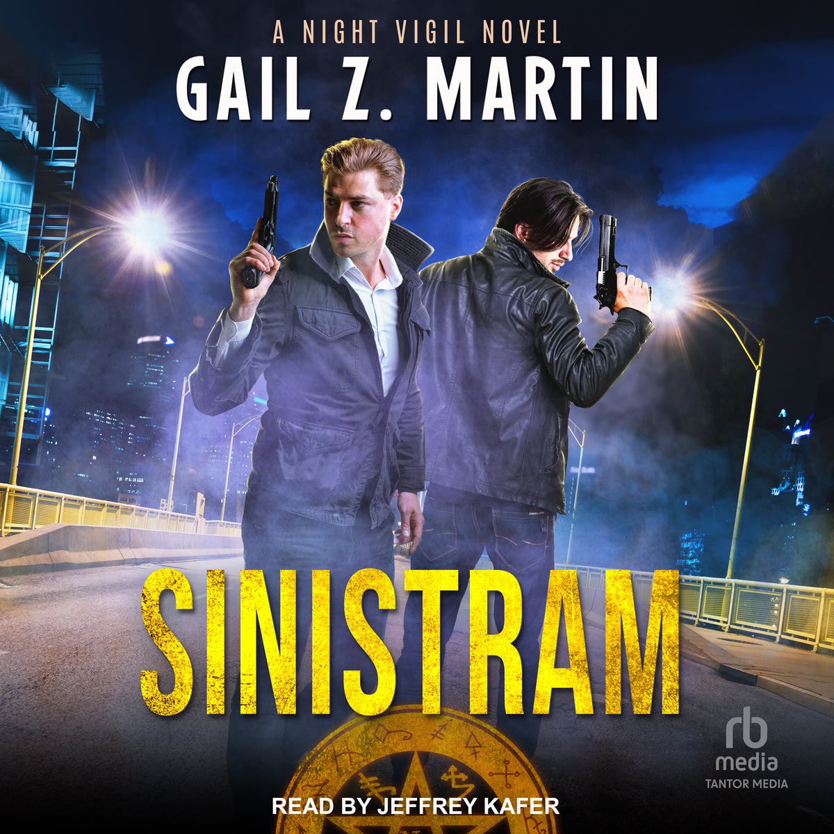 Sinistram