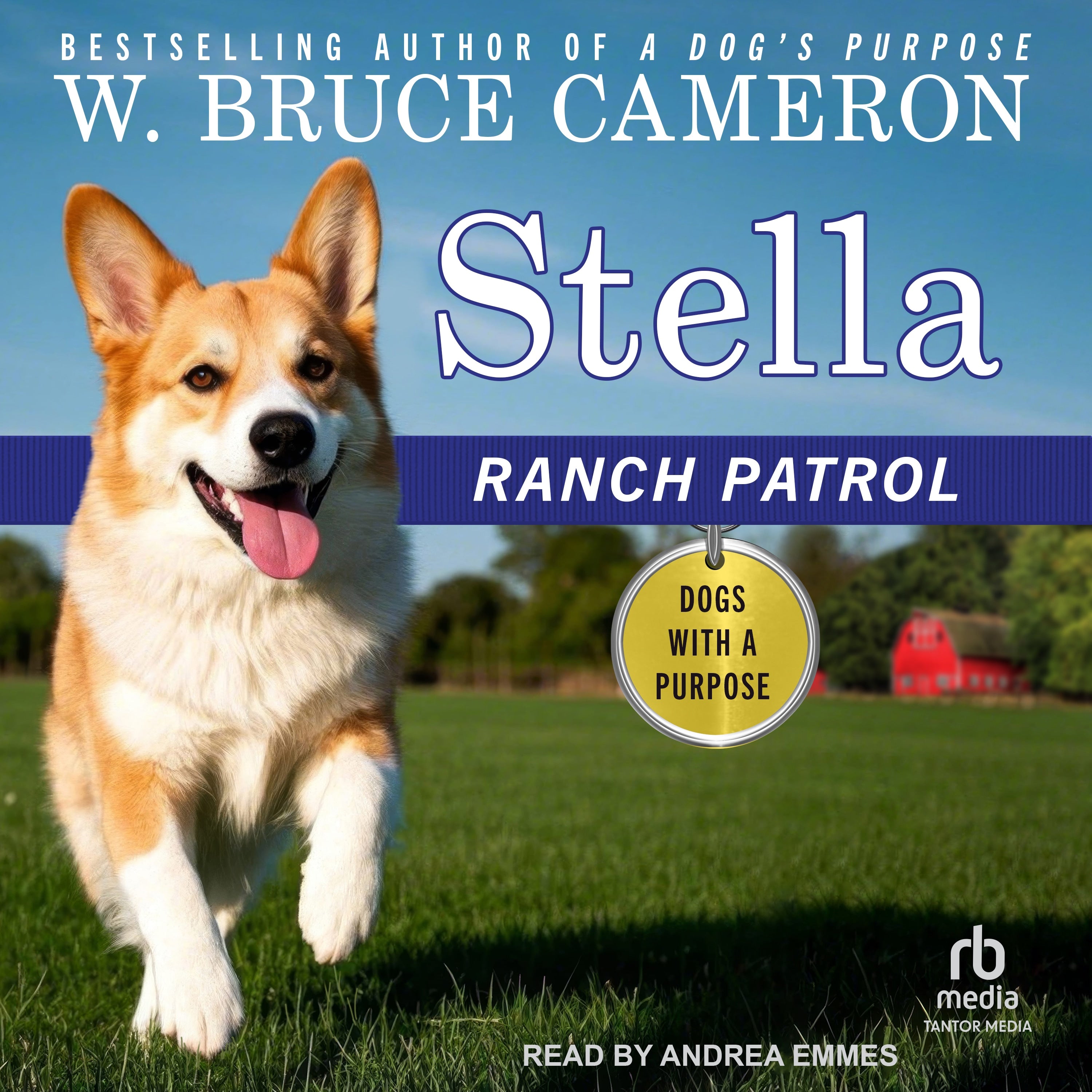 Stella: Ranch Patrol