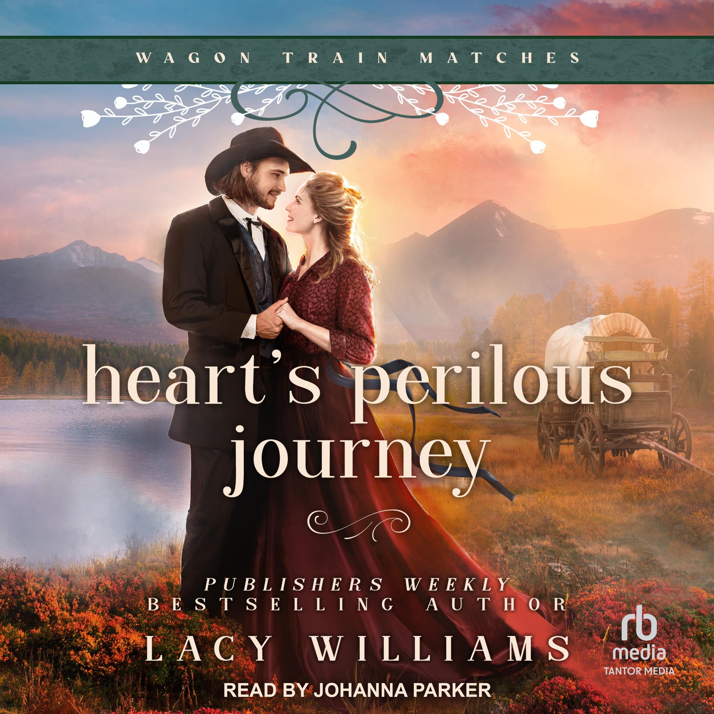 Heart's Perilous Journey