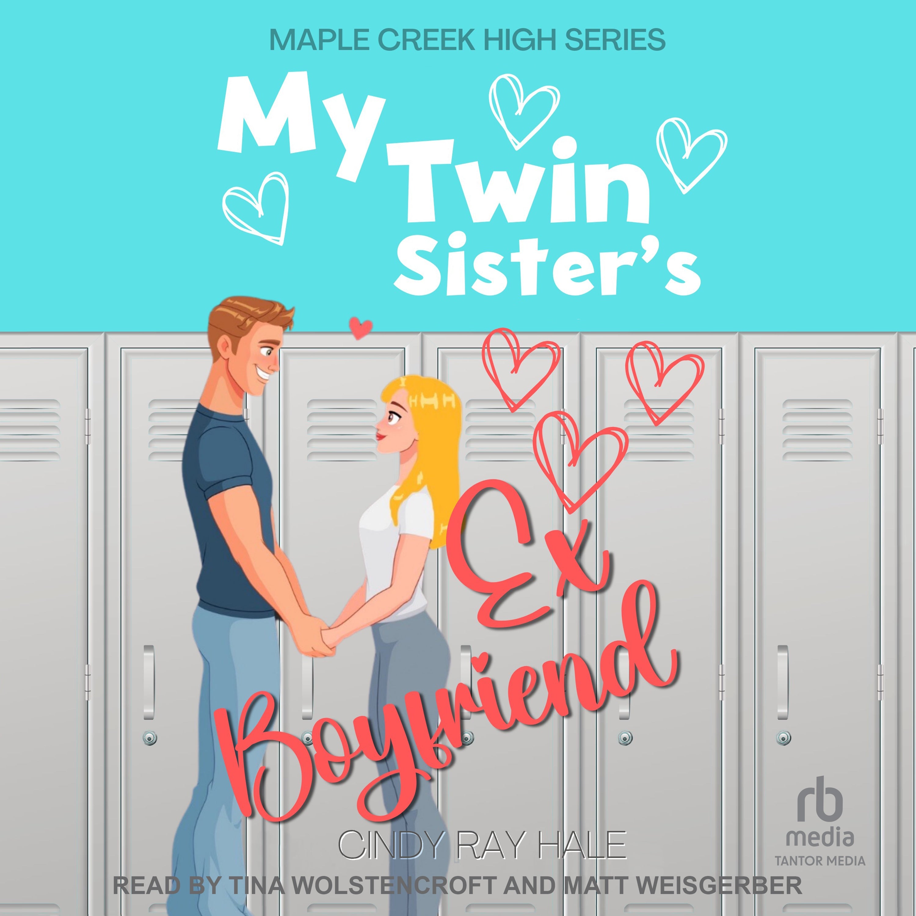 My Twin Sister's Ex Boyfriend