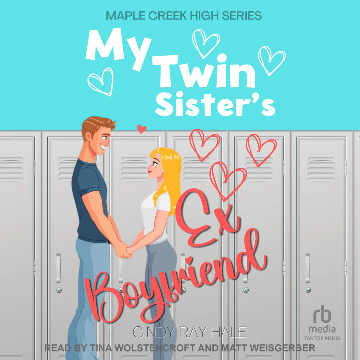 My Twin Sister's Ex Boyfriend