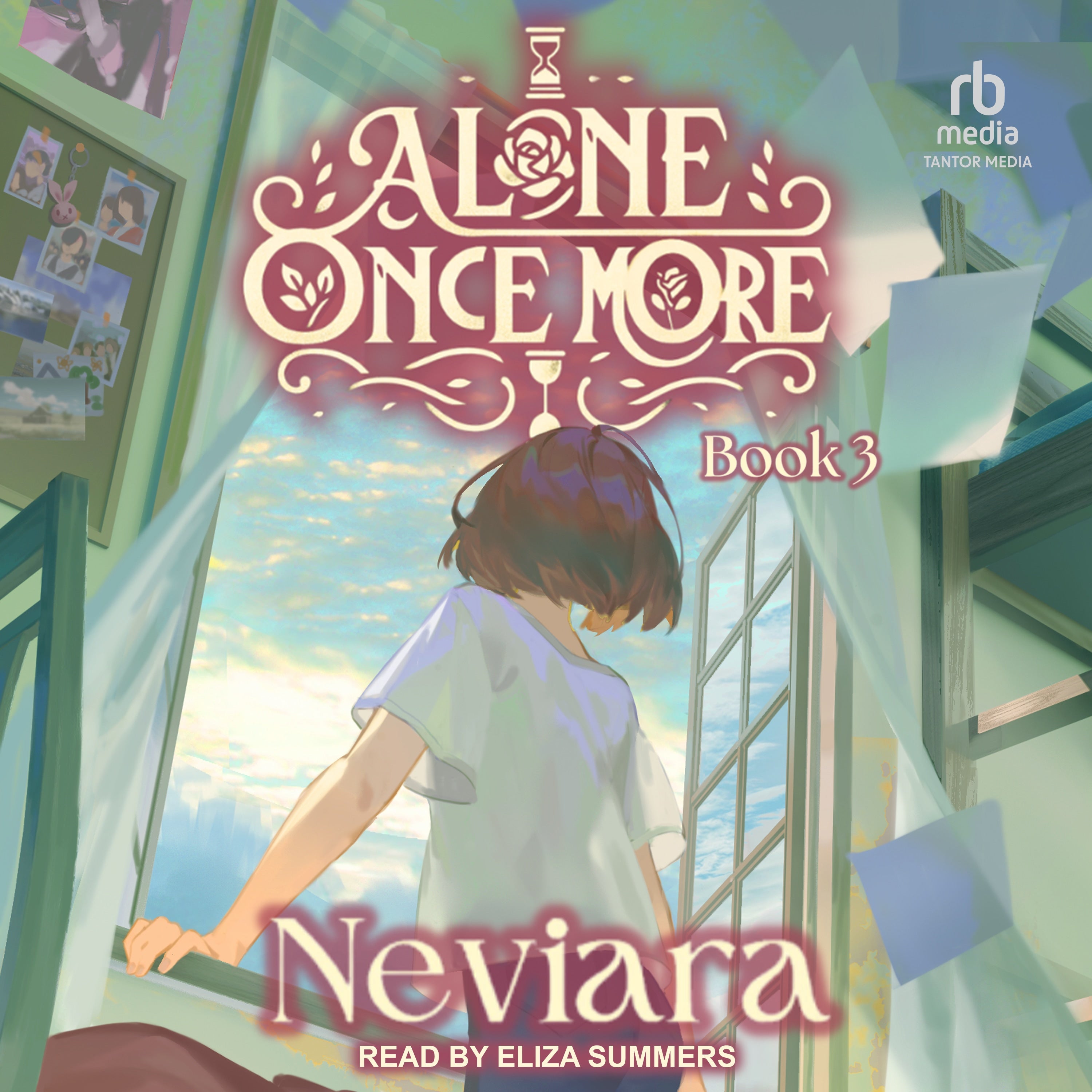 Alone Once More: Book 3