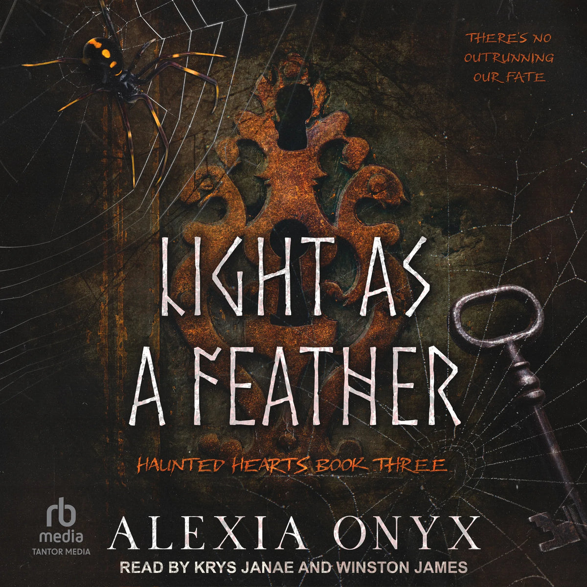 Light As A Feather
