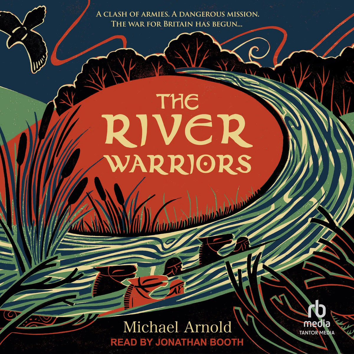 The River Warriors
