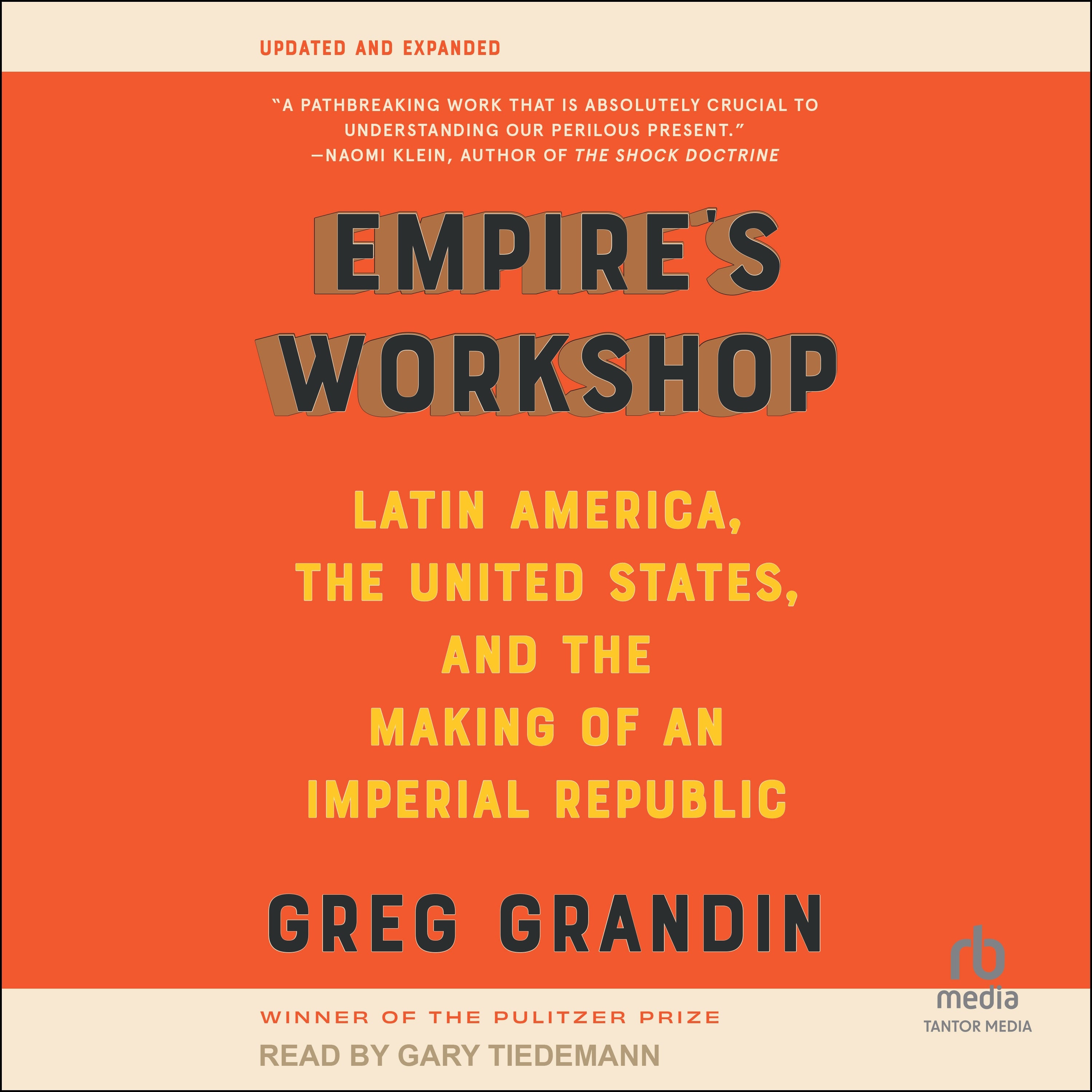 Empire's Workshop