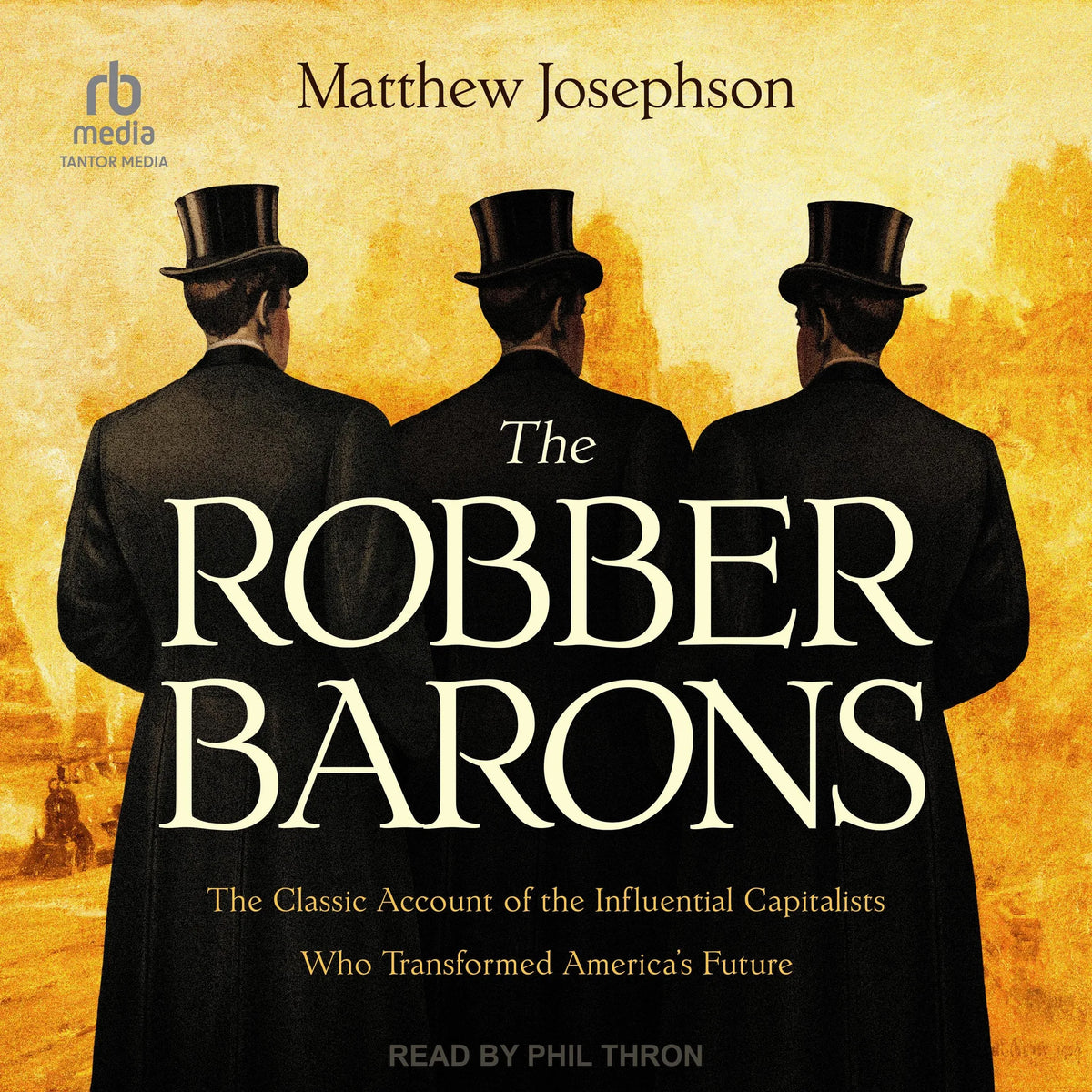 The Robber Barons
