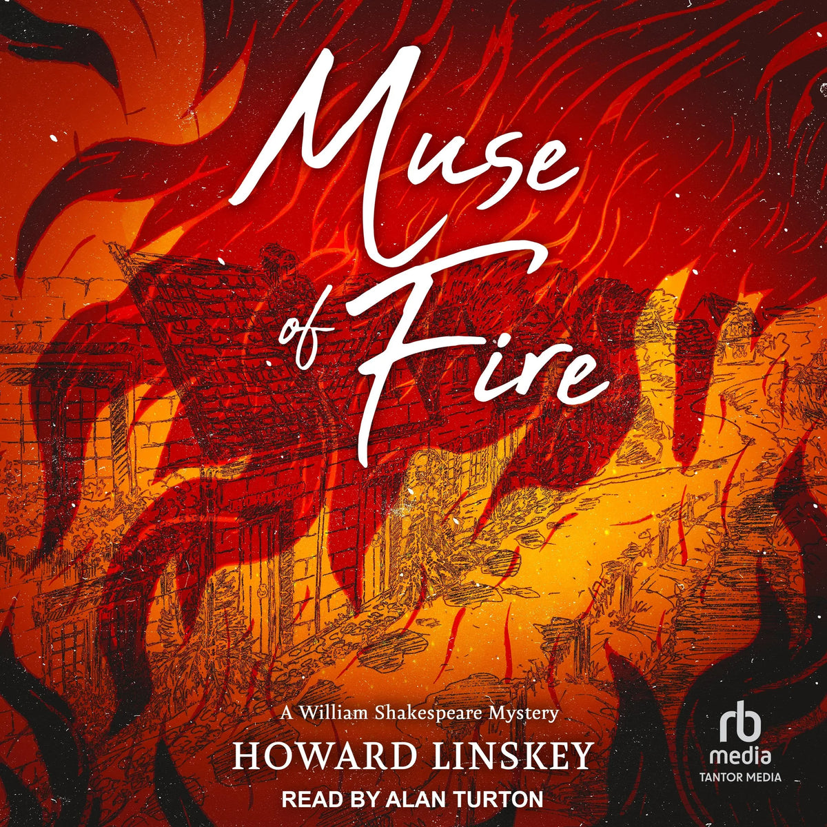 Muse of Fire