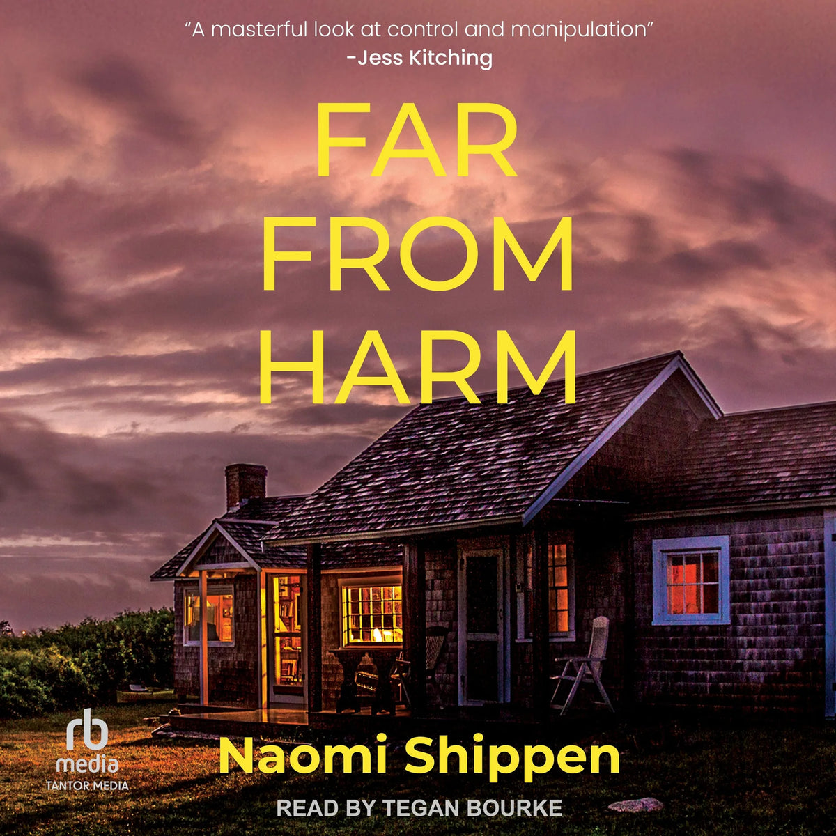 Far From Harm