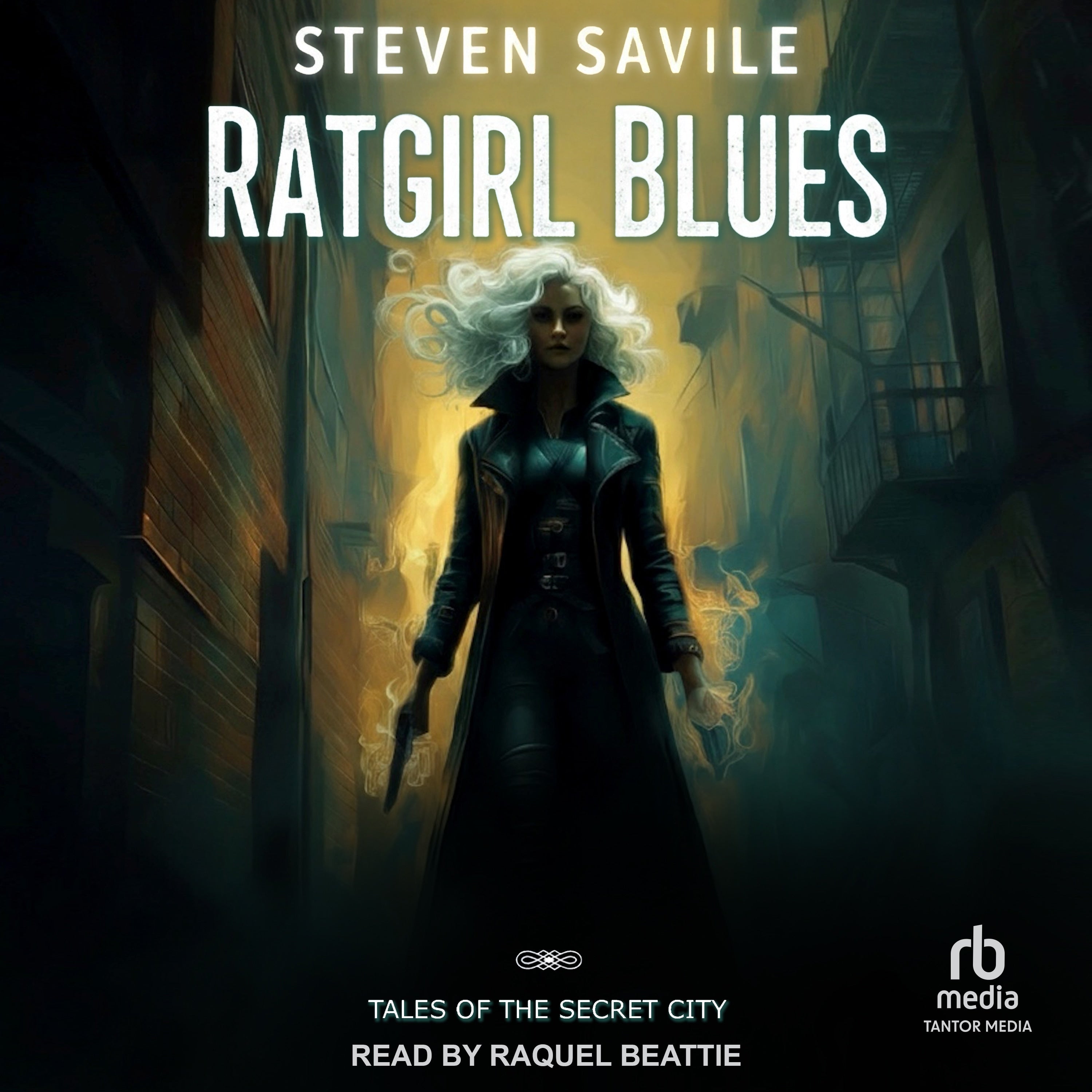 Ratgirl Blues