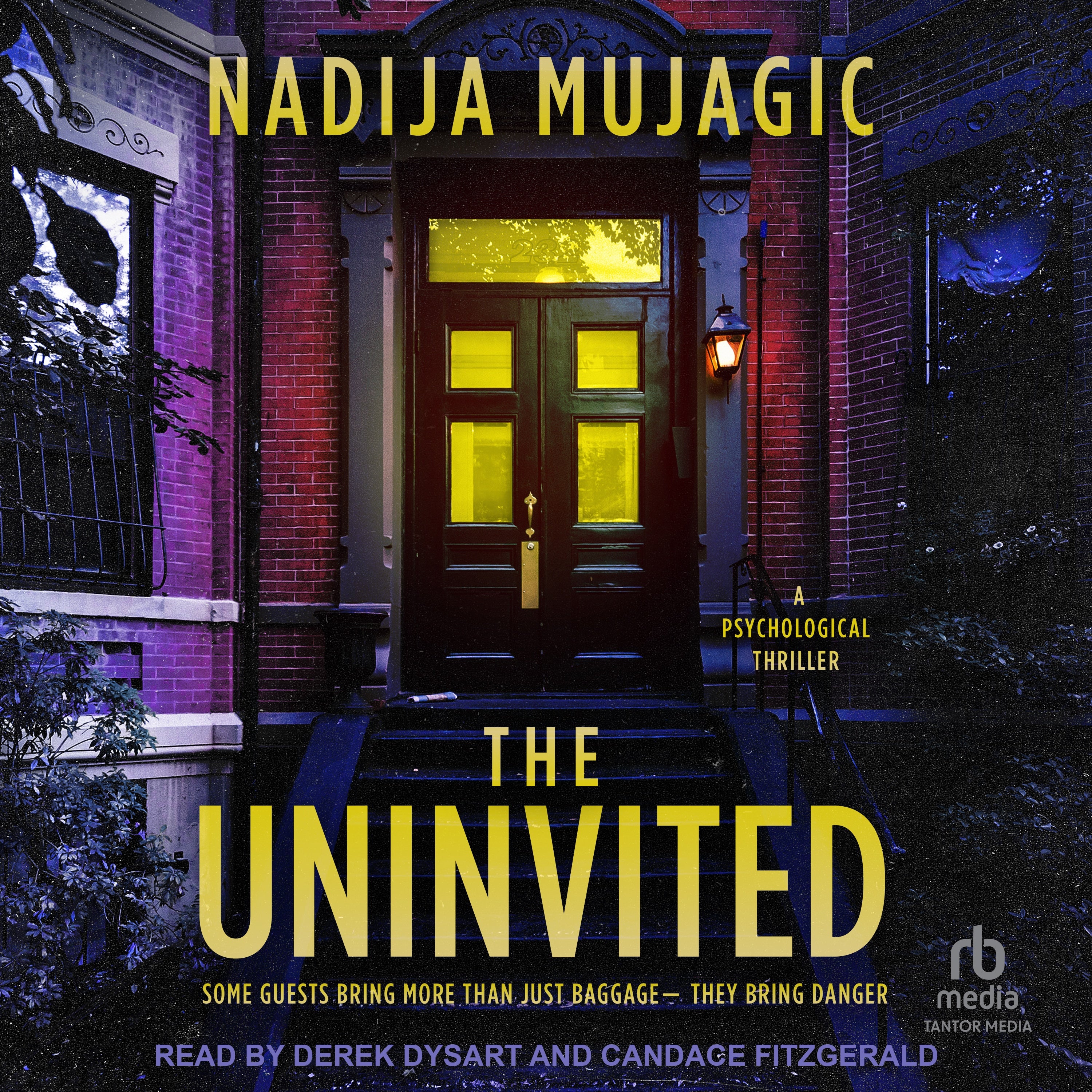 The Uninvited