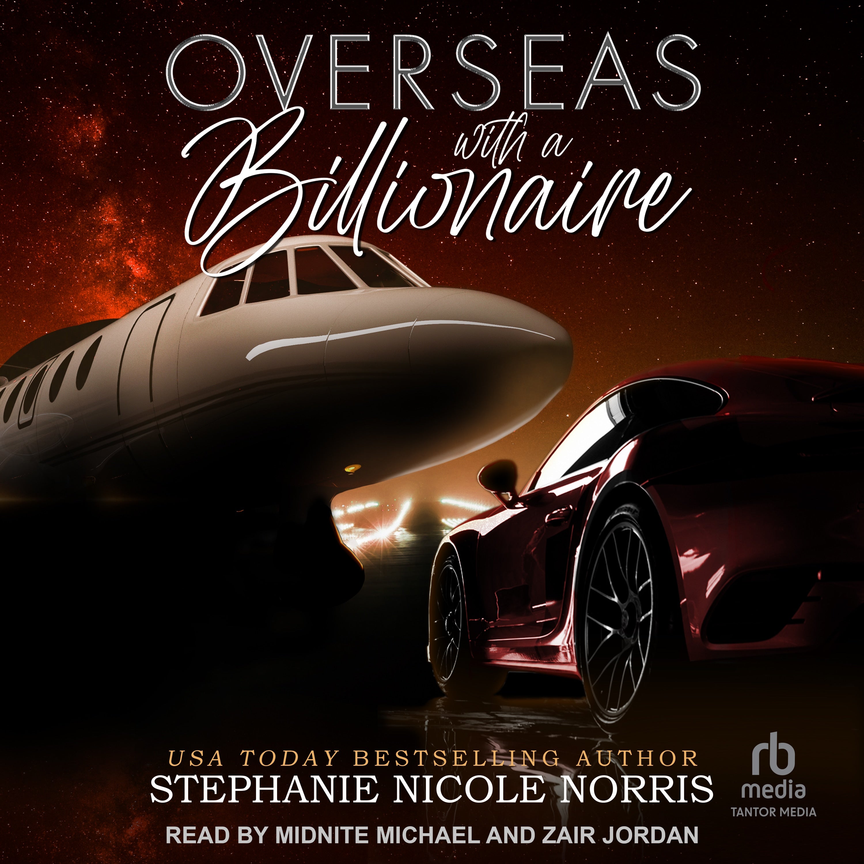 Overseas with a Billionaire
