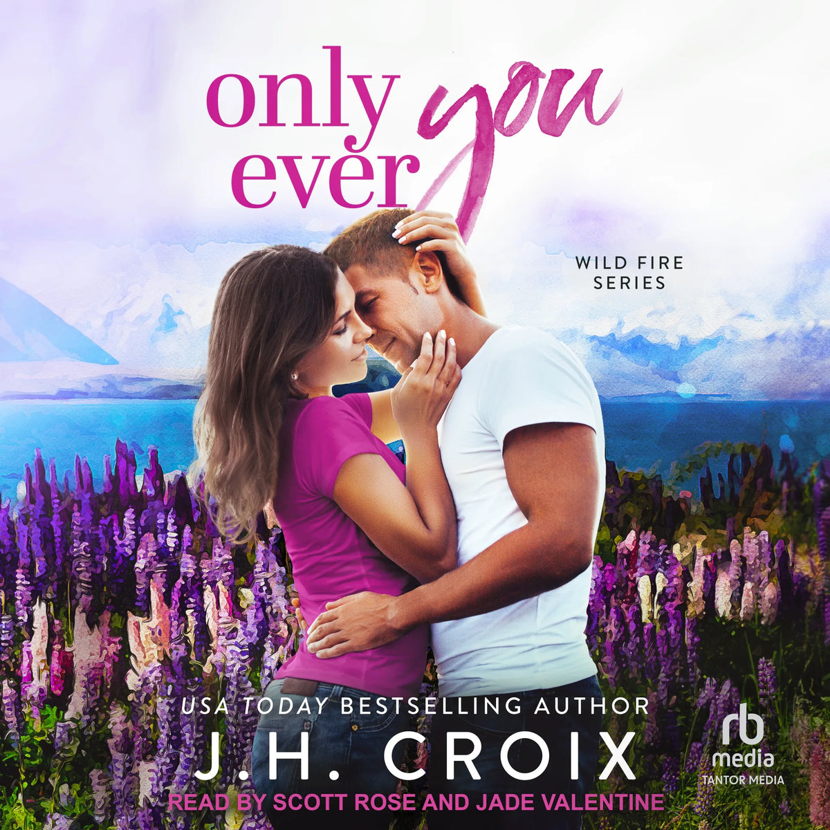 Only Ever You
