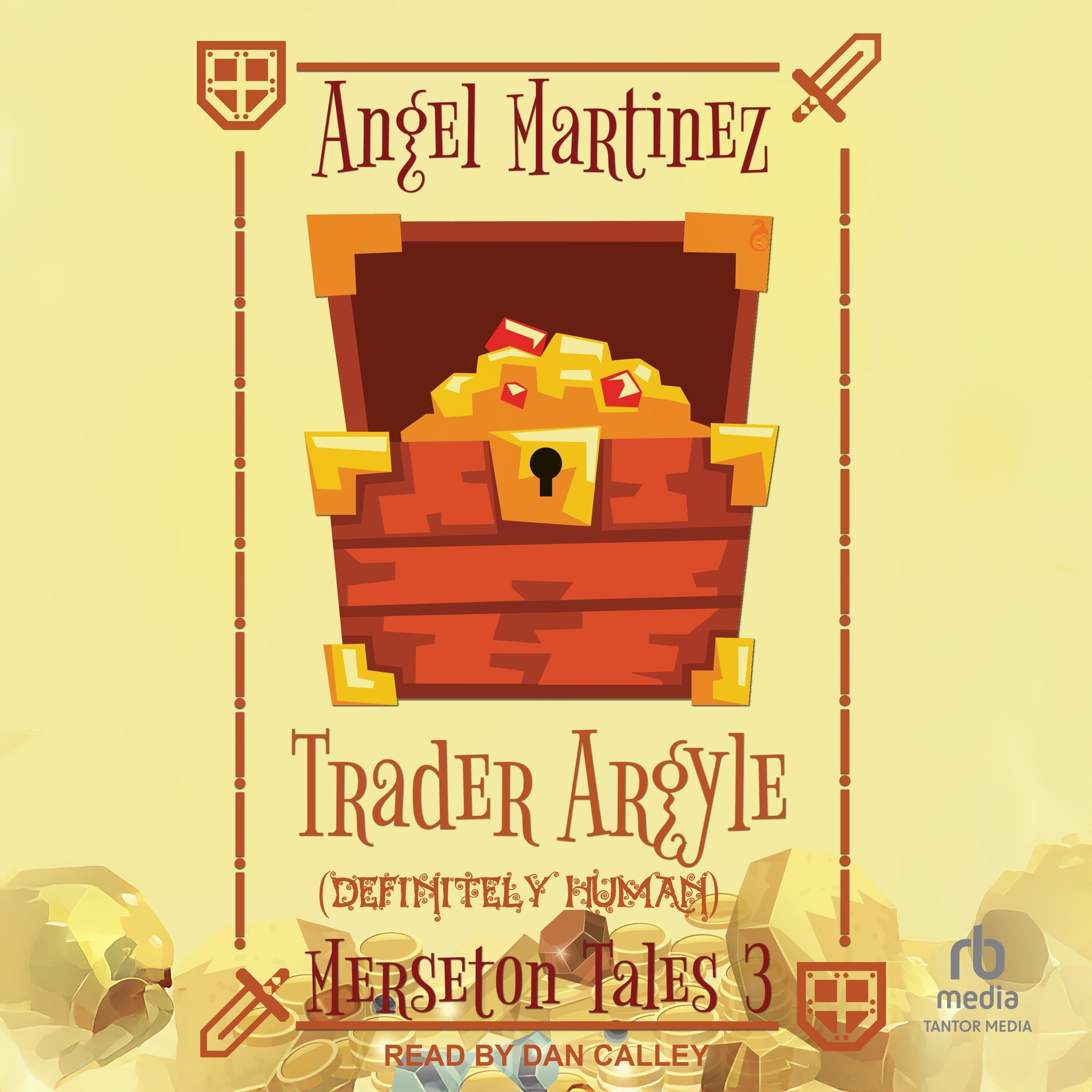 Trader Argyle