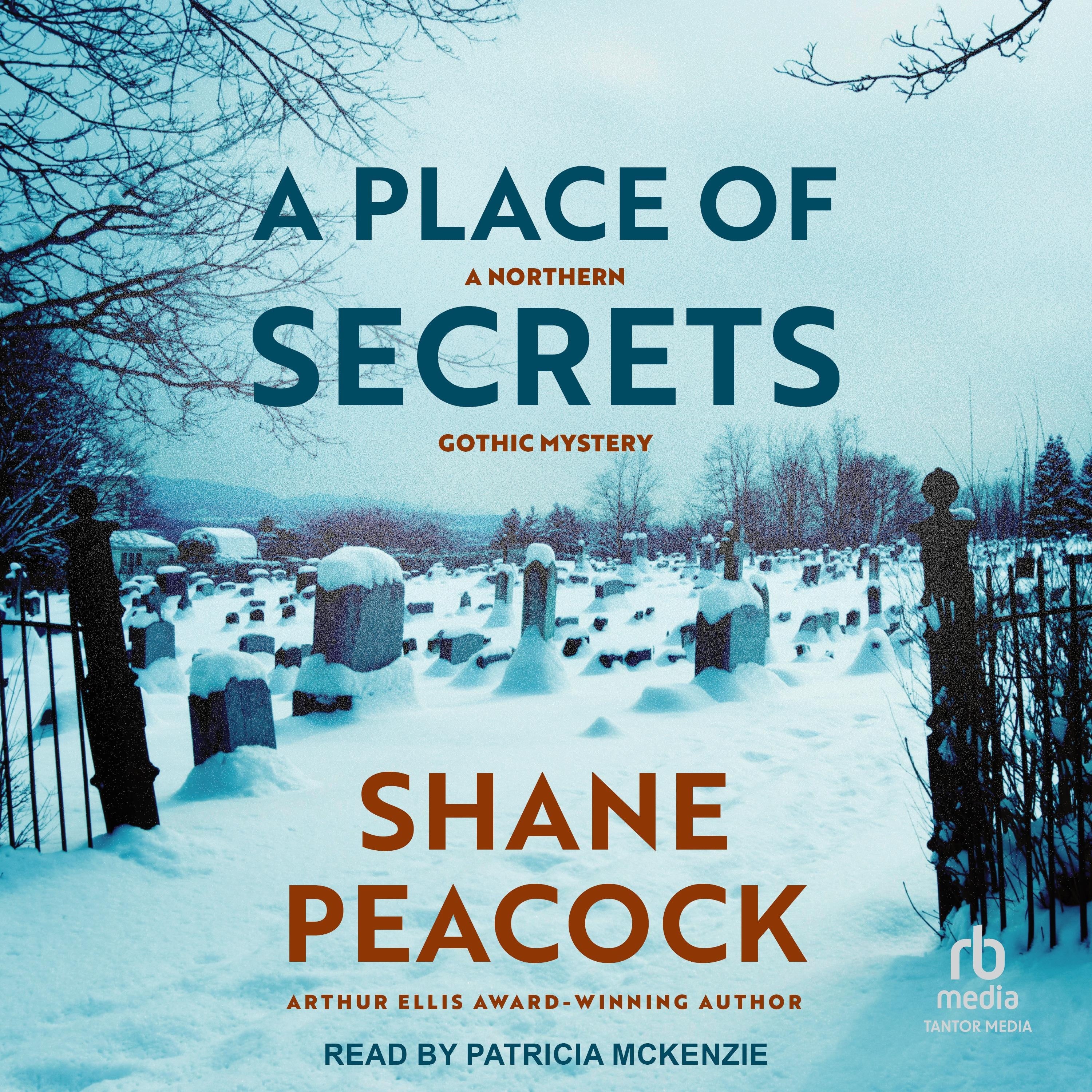 A Place of Secrets