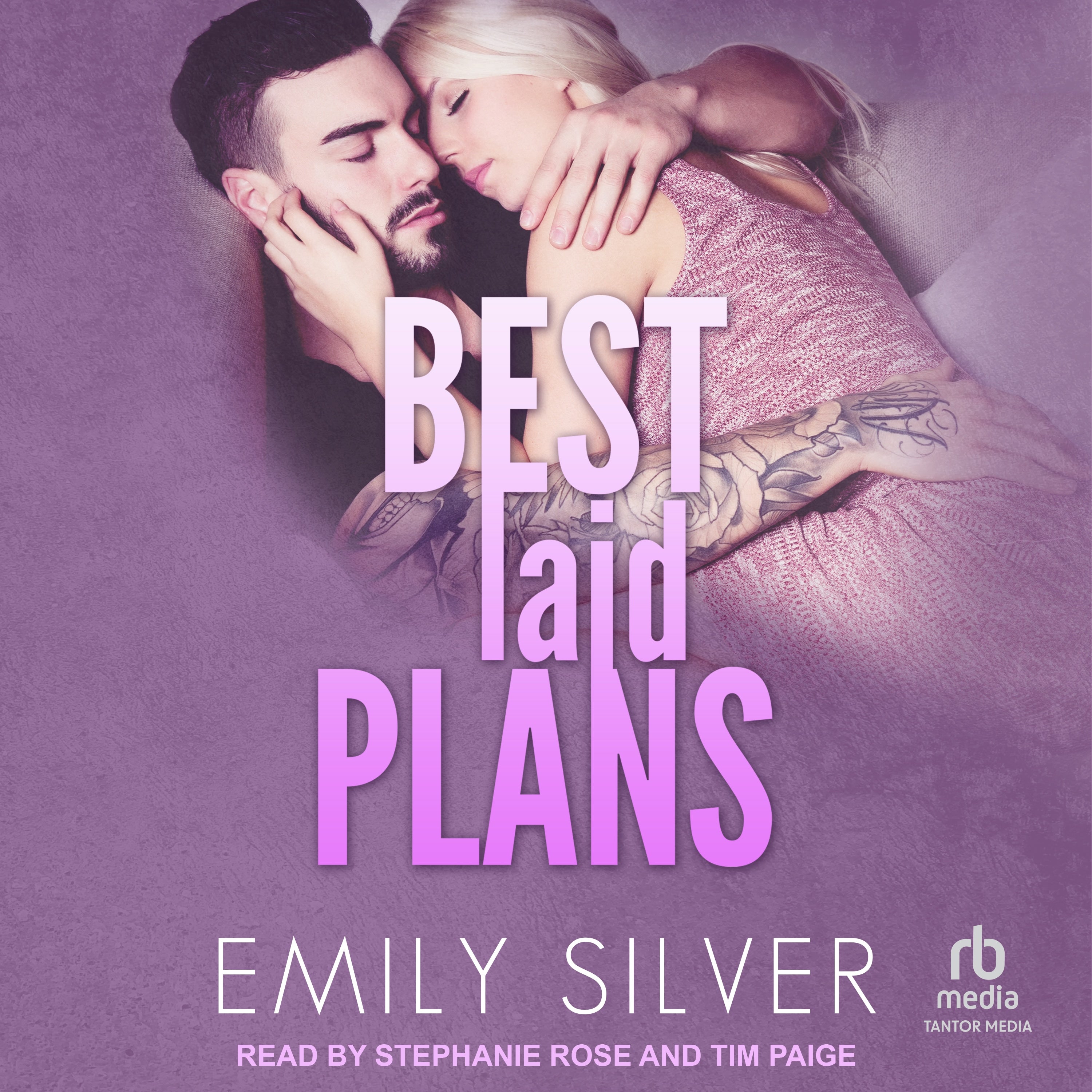 Best Laid Plans