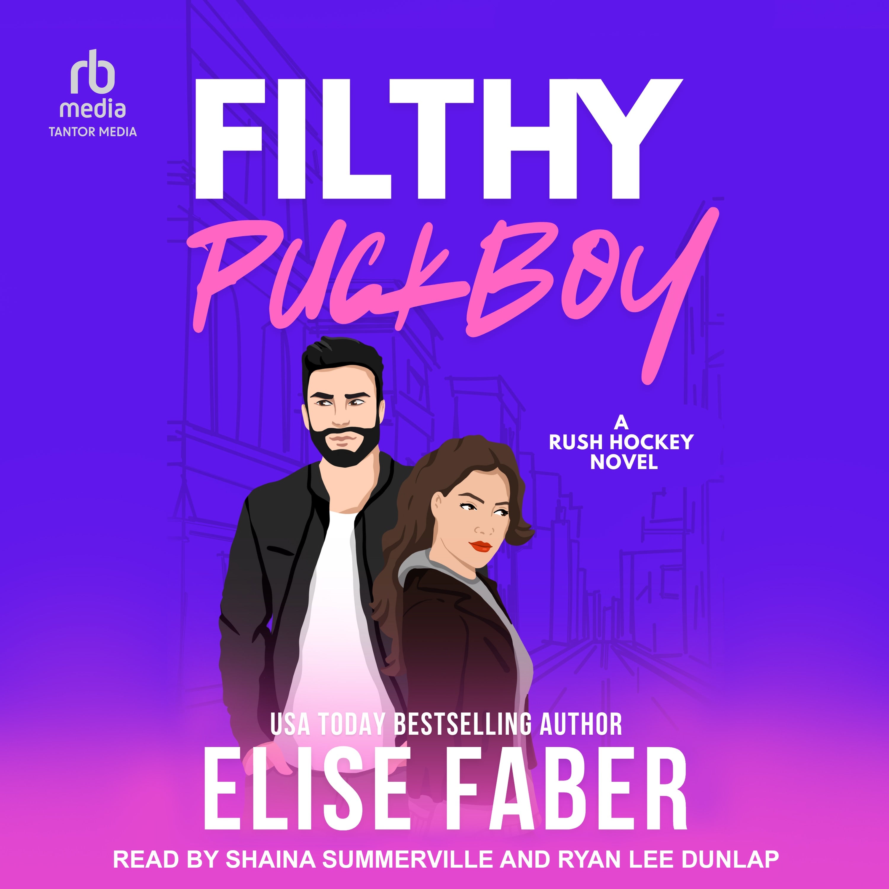 Filthy Puckboy