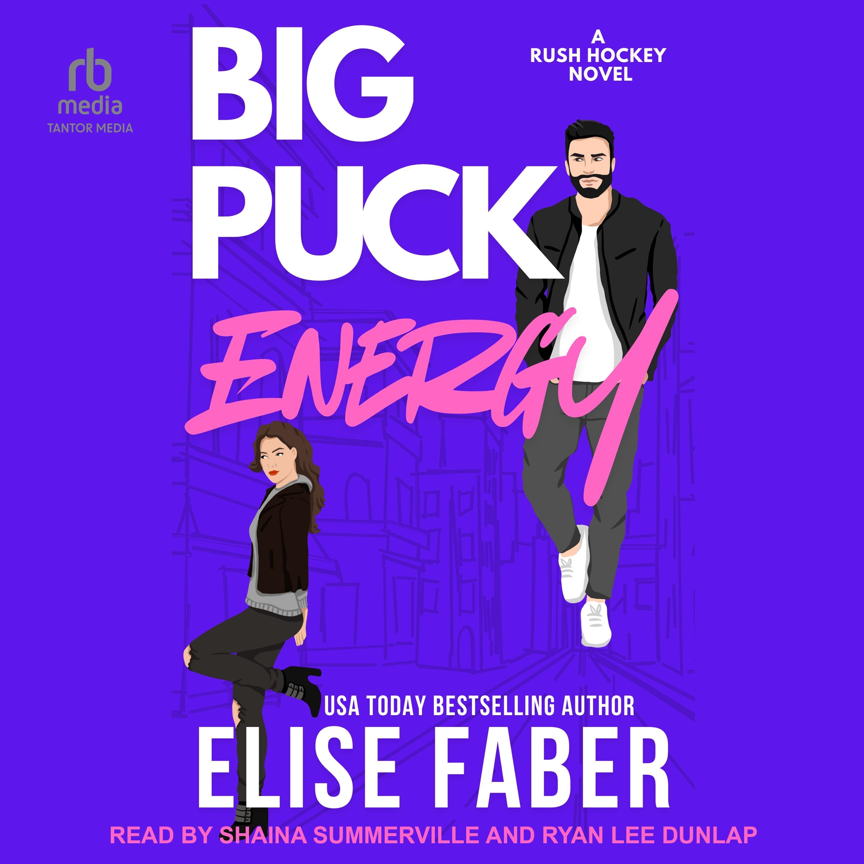 Big Puck Energy