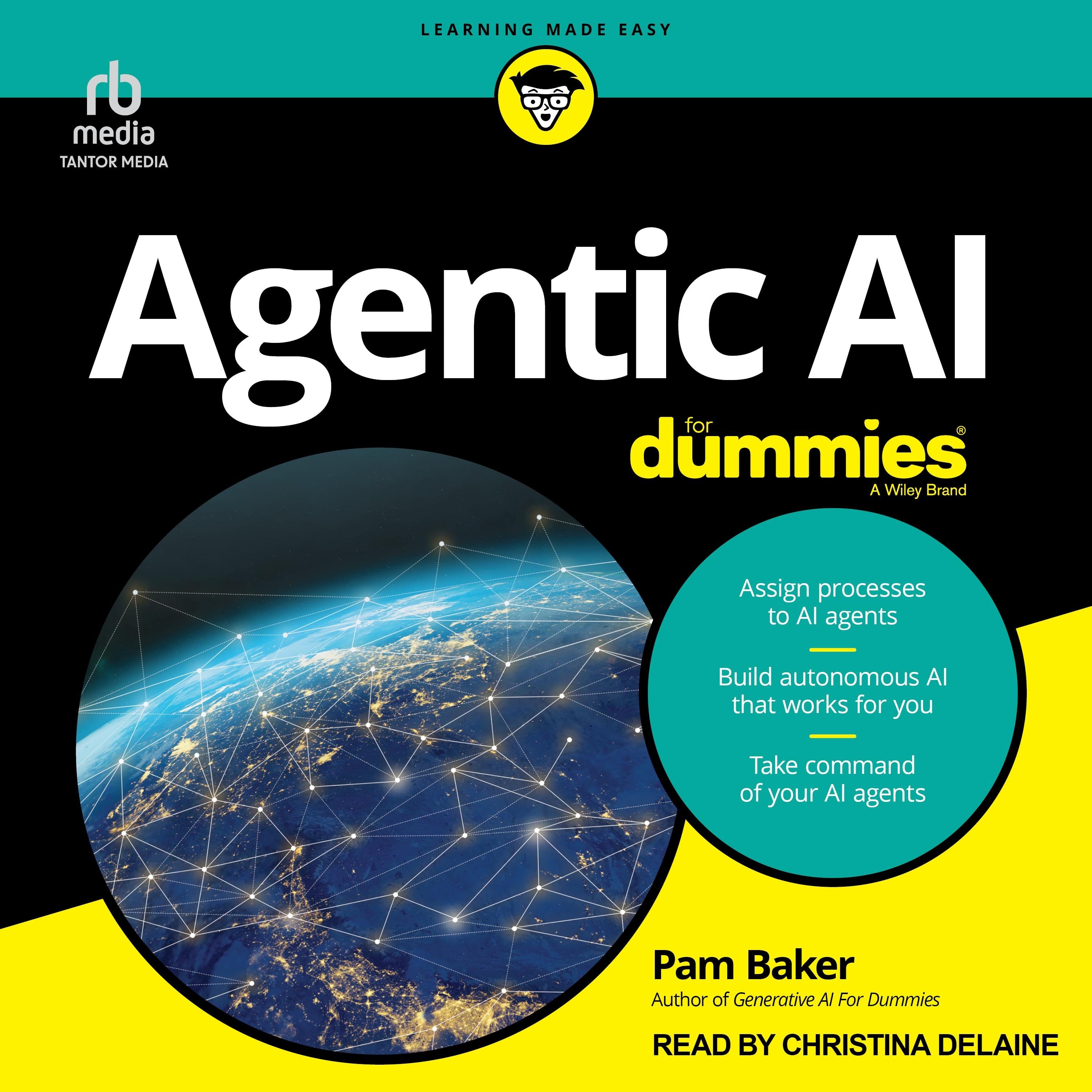 Agentic AI For Dummies