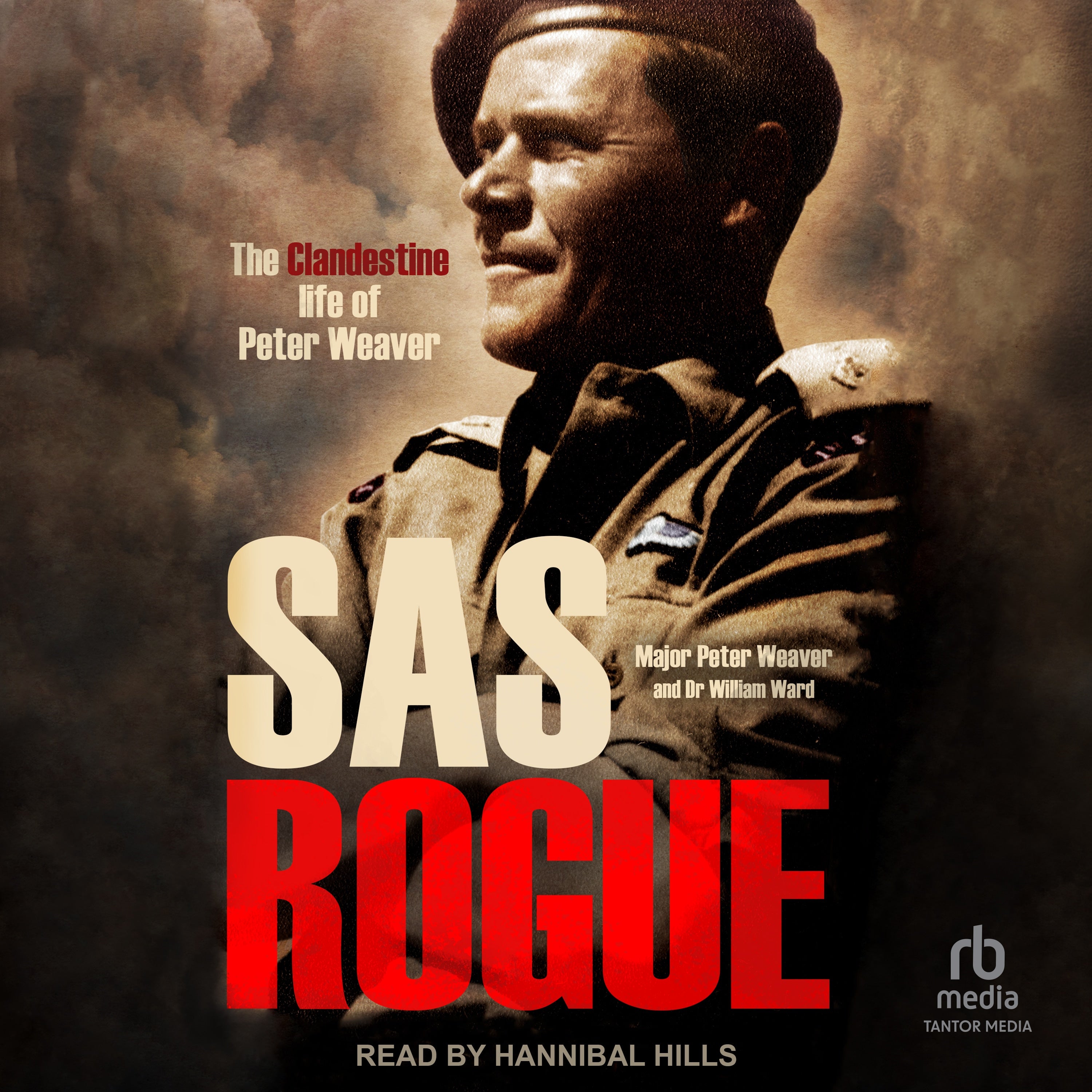 SAS Rogue