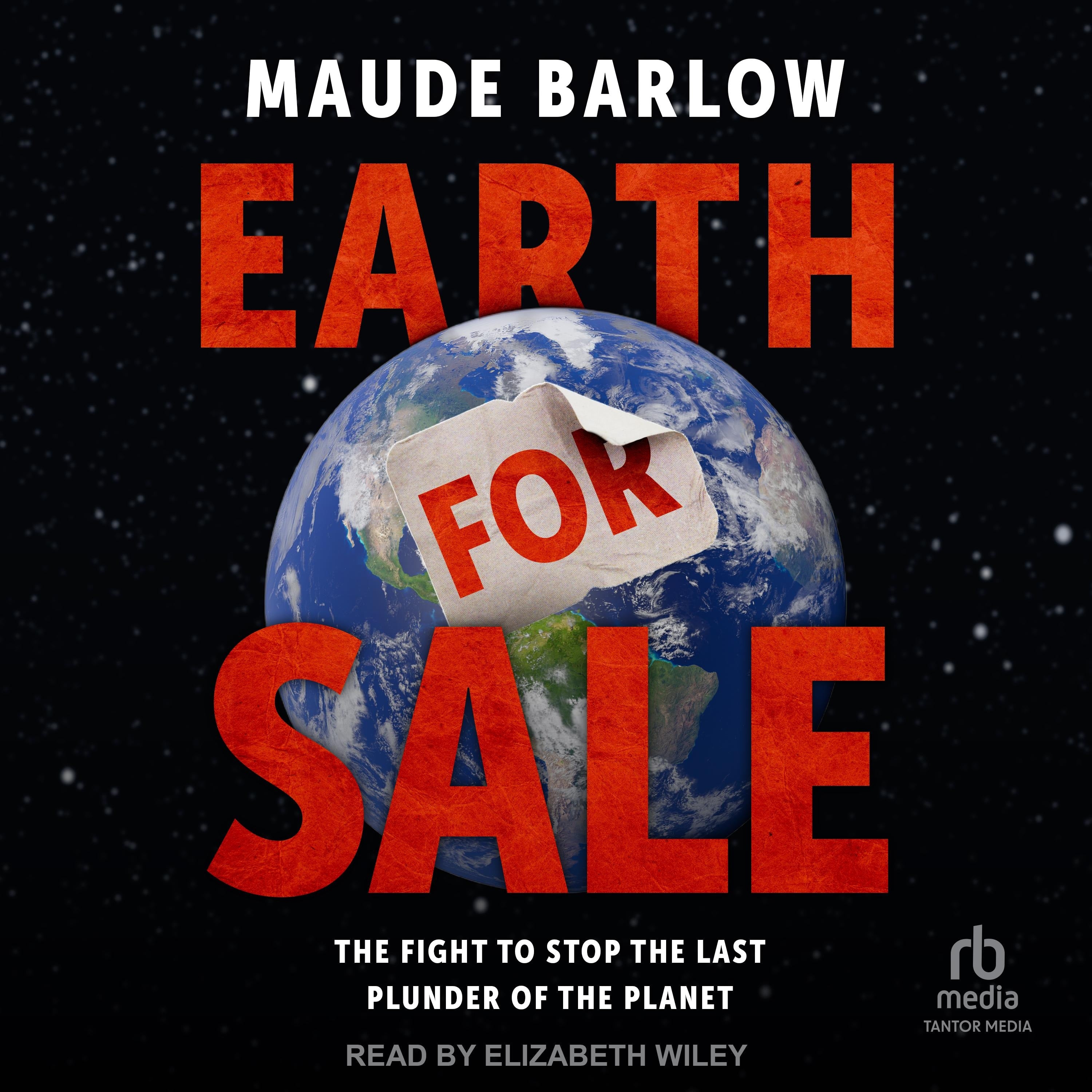 Earth for Sale