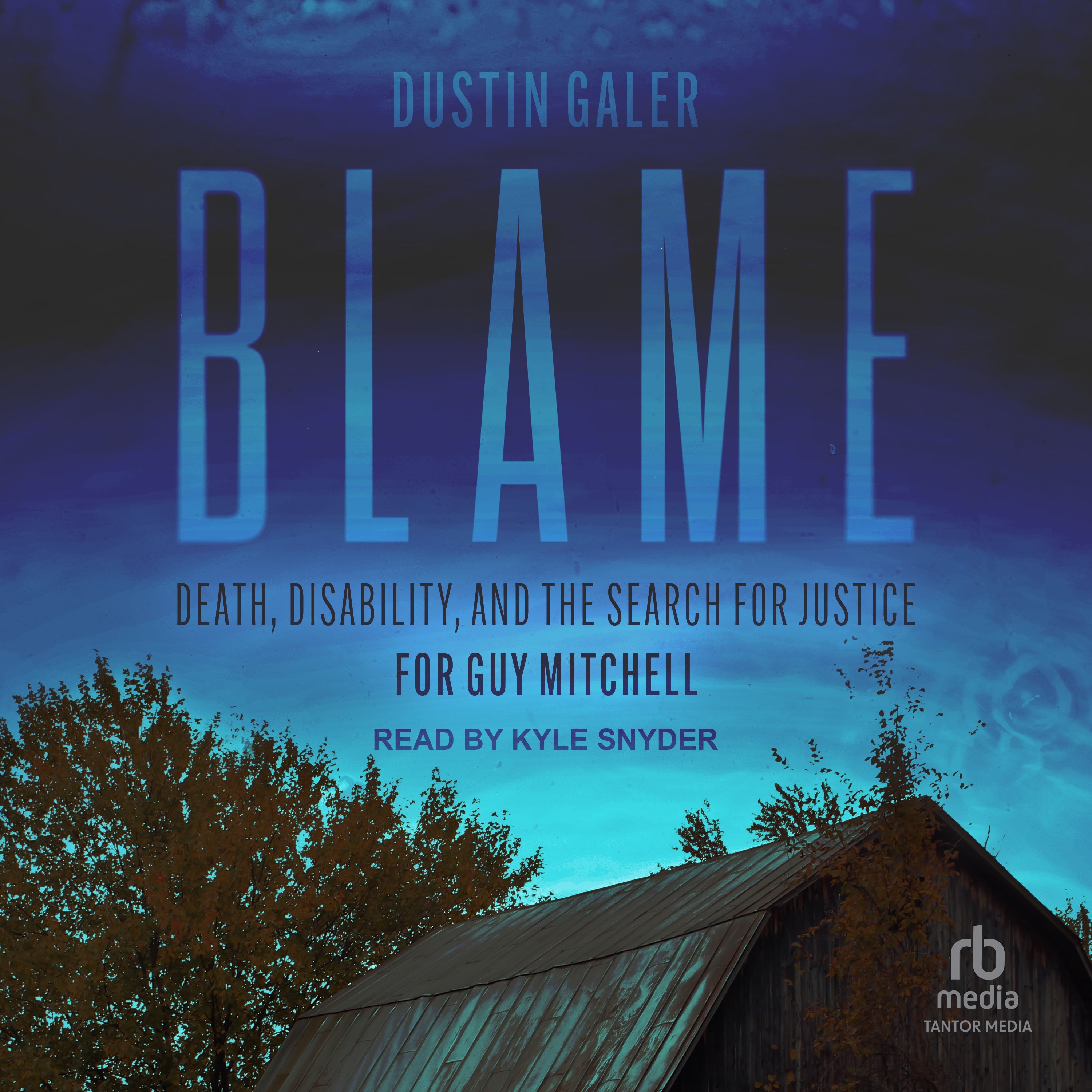 Blame