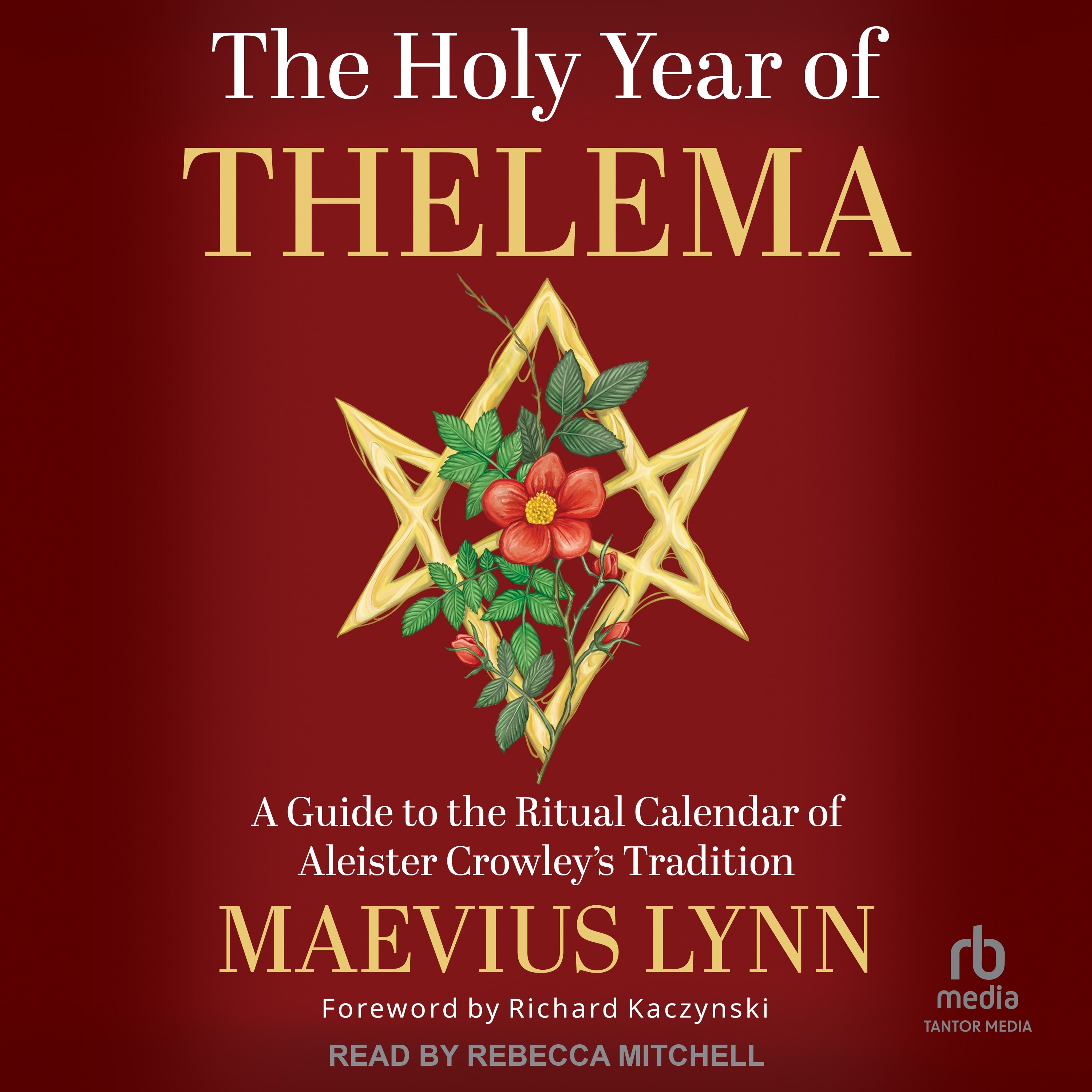 The Holy Year of Thelema