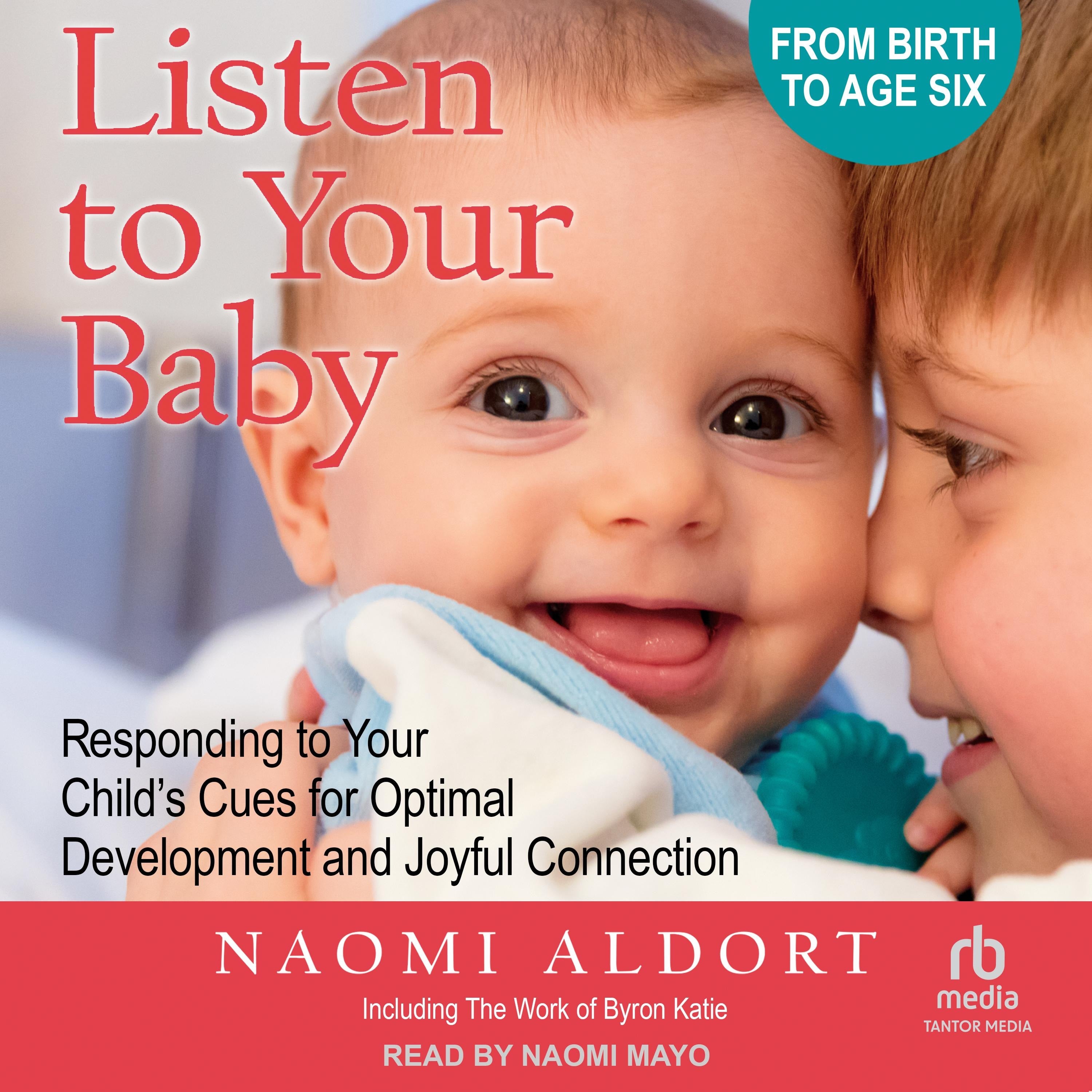 Listen to Your Baby