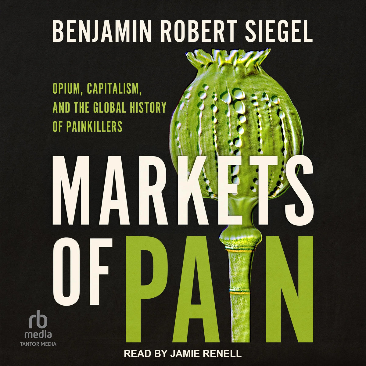 Markets of Pain