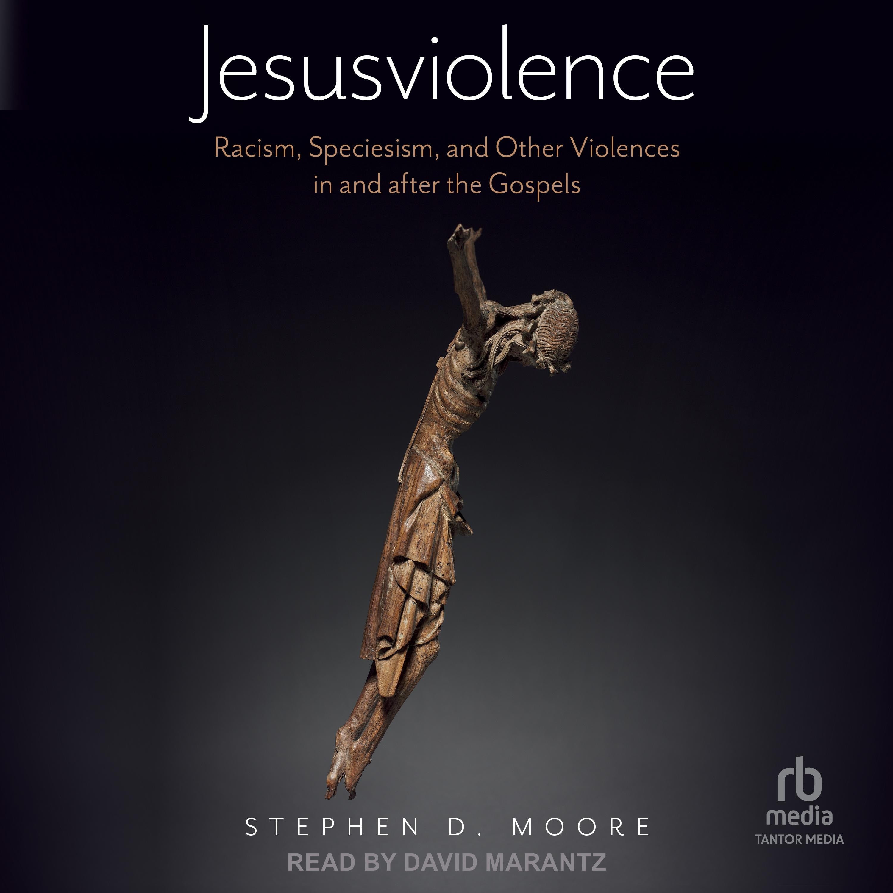 Jesusviolence