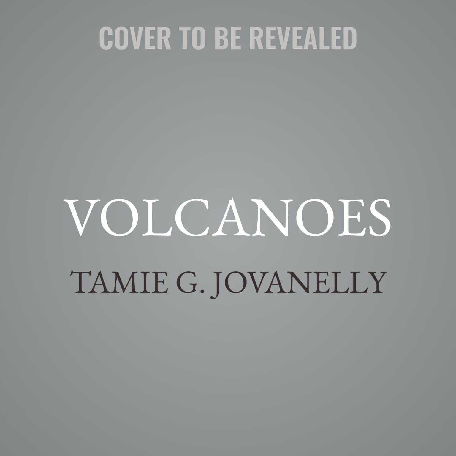 Volcanoes