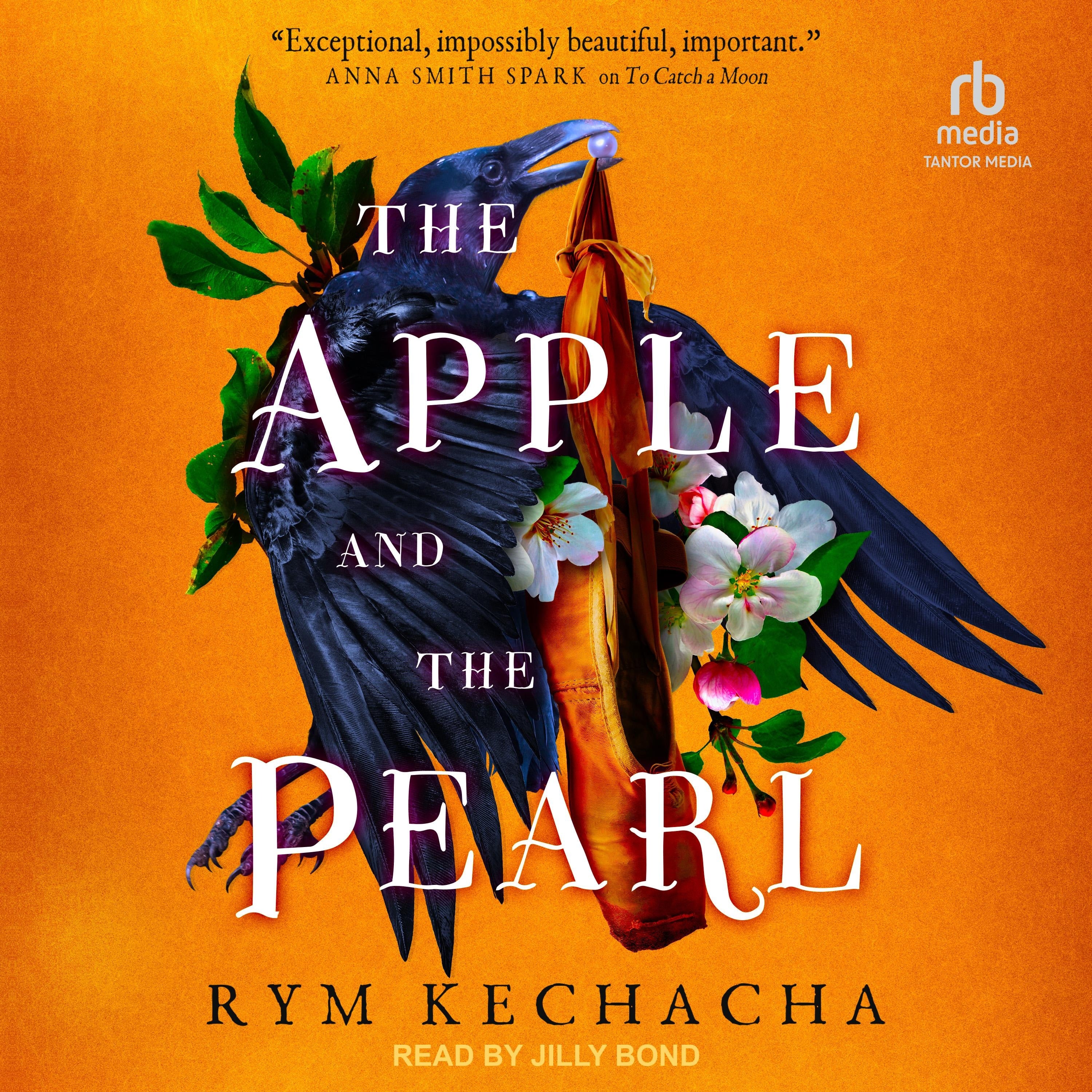 The Apple and the Pearl