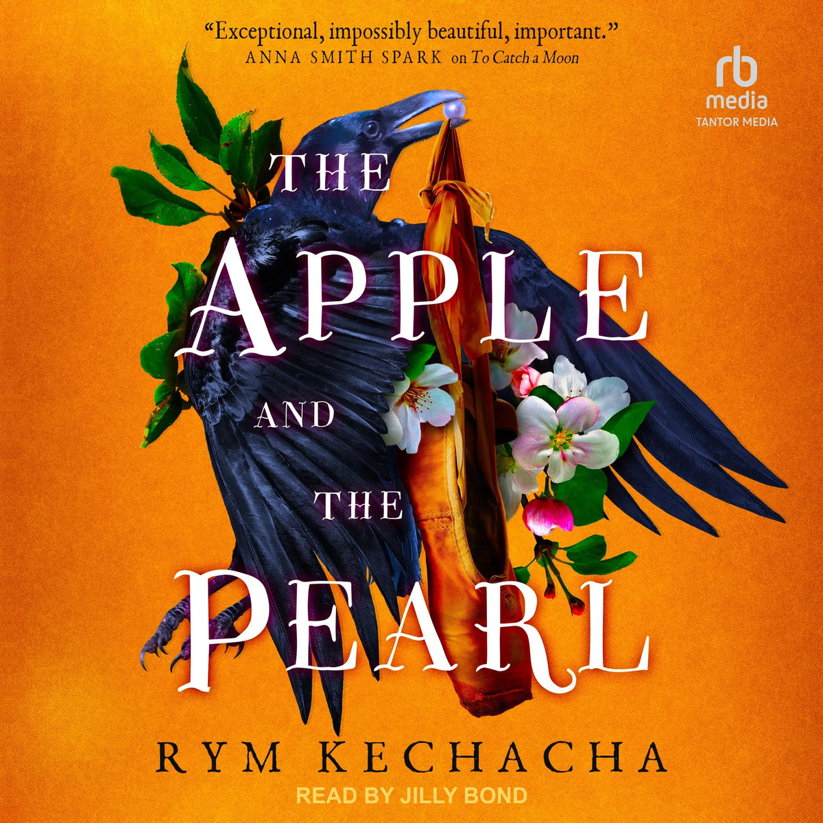 The Apple and the Pearl