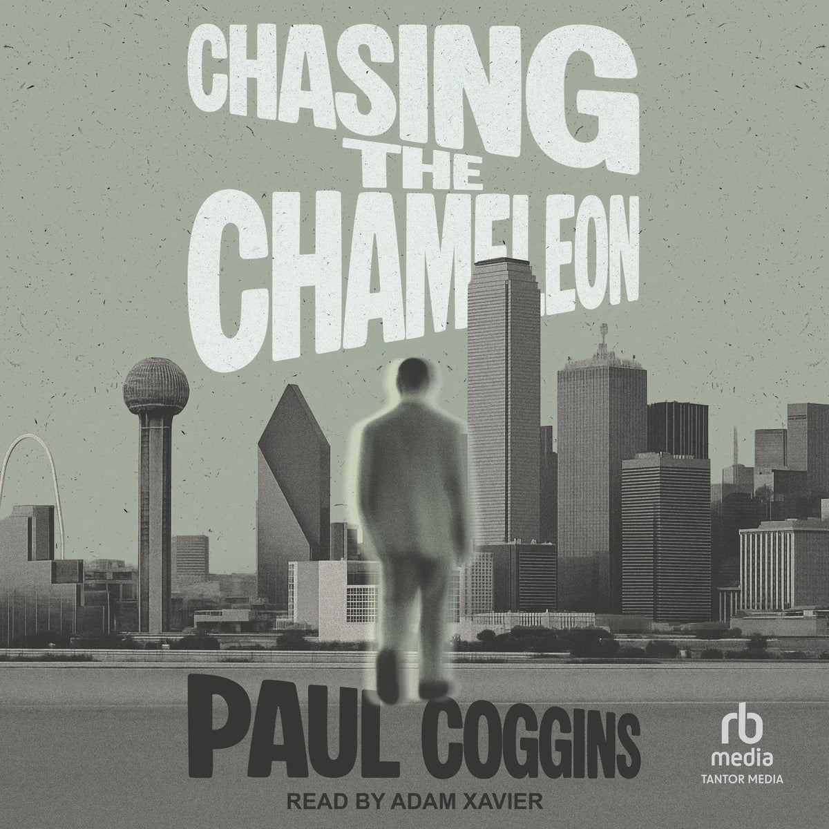Chasing the Chameleon