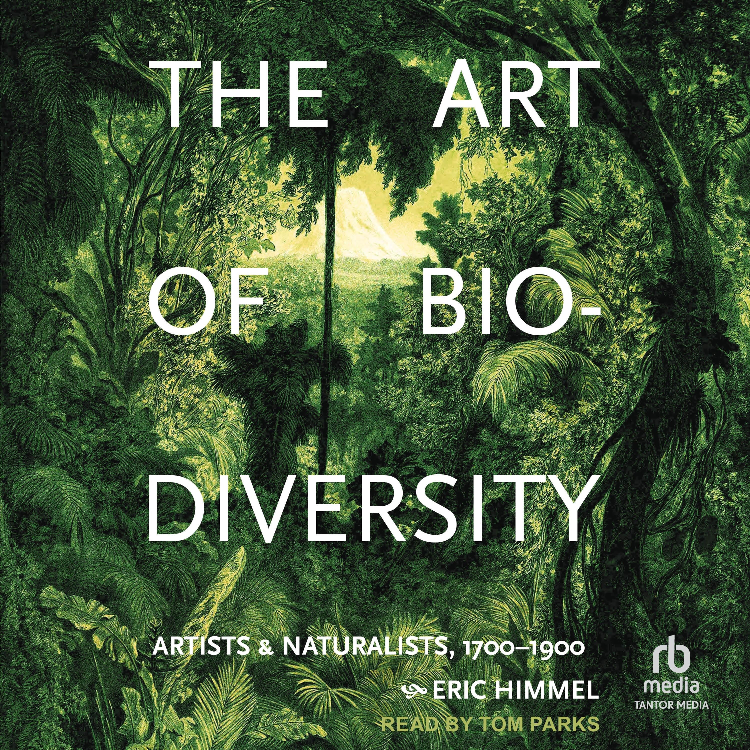 The Art of Biodiversity