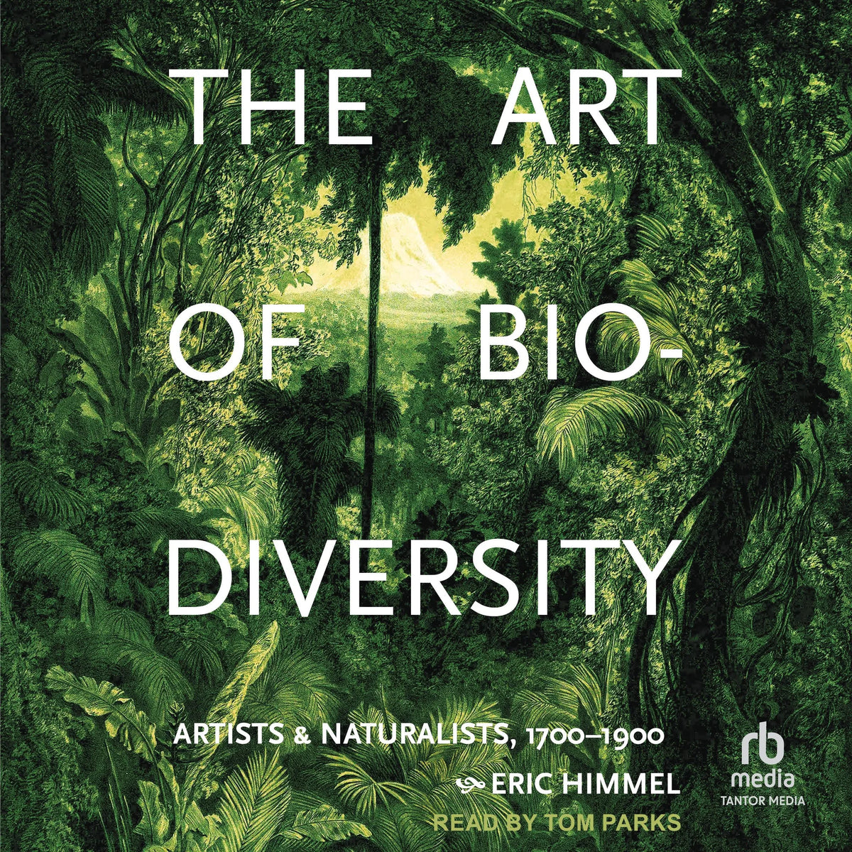 The Art of Biodiversity