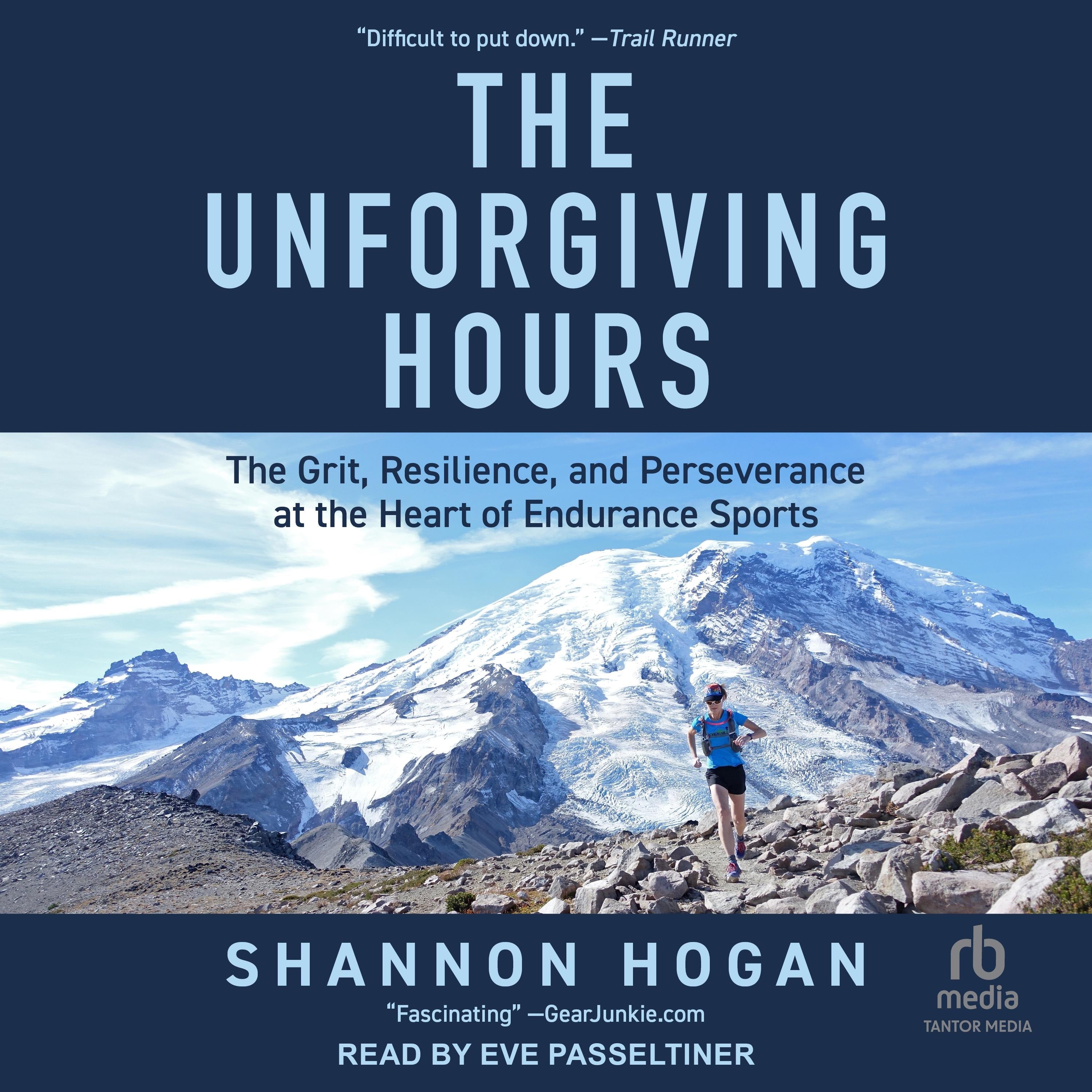 The Unforgiving Hours