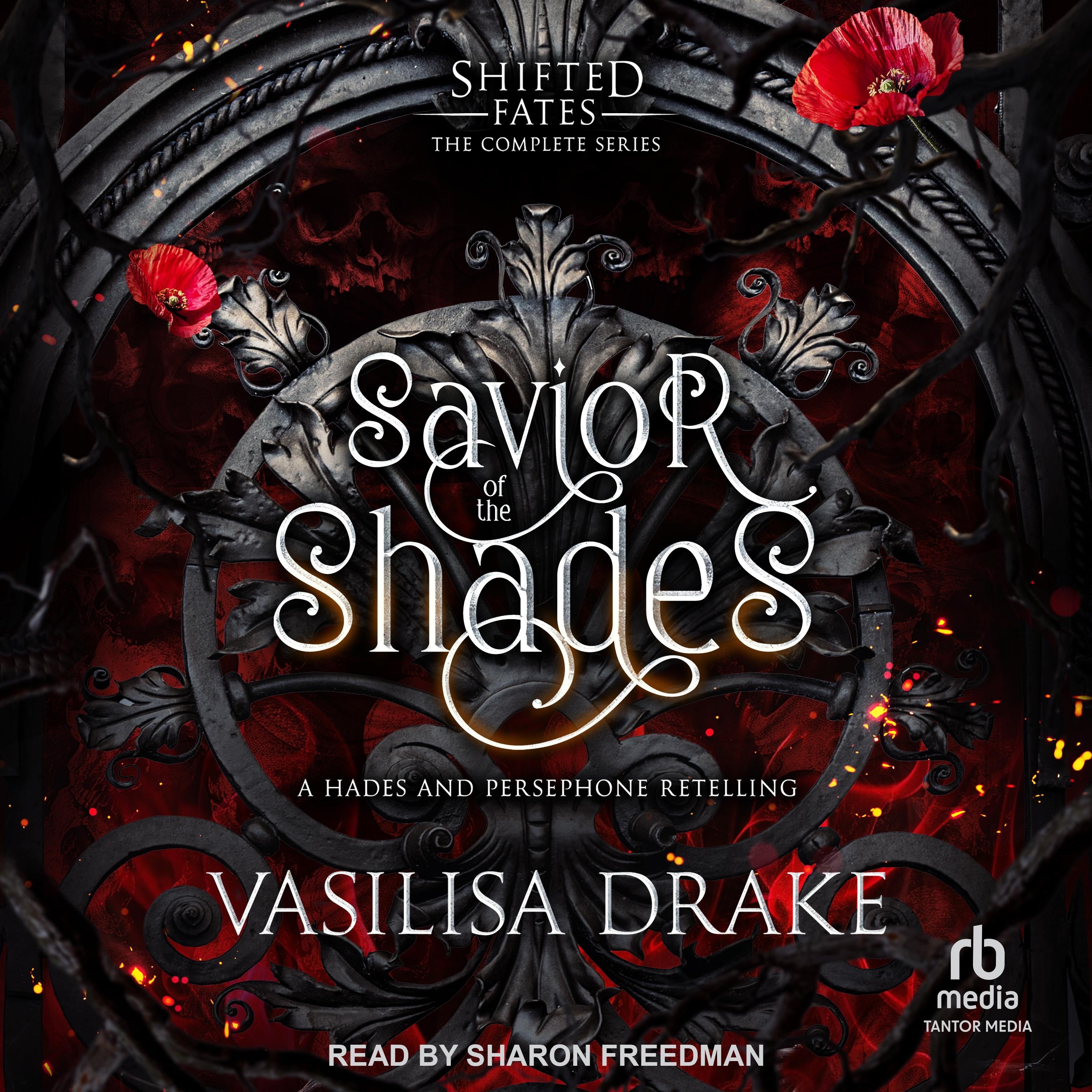 Savior of the Shades