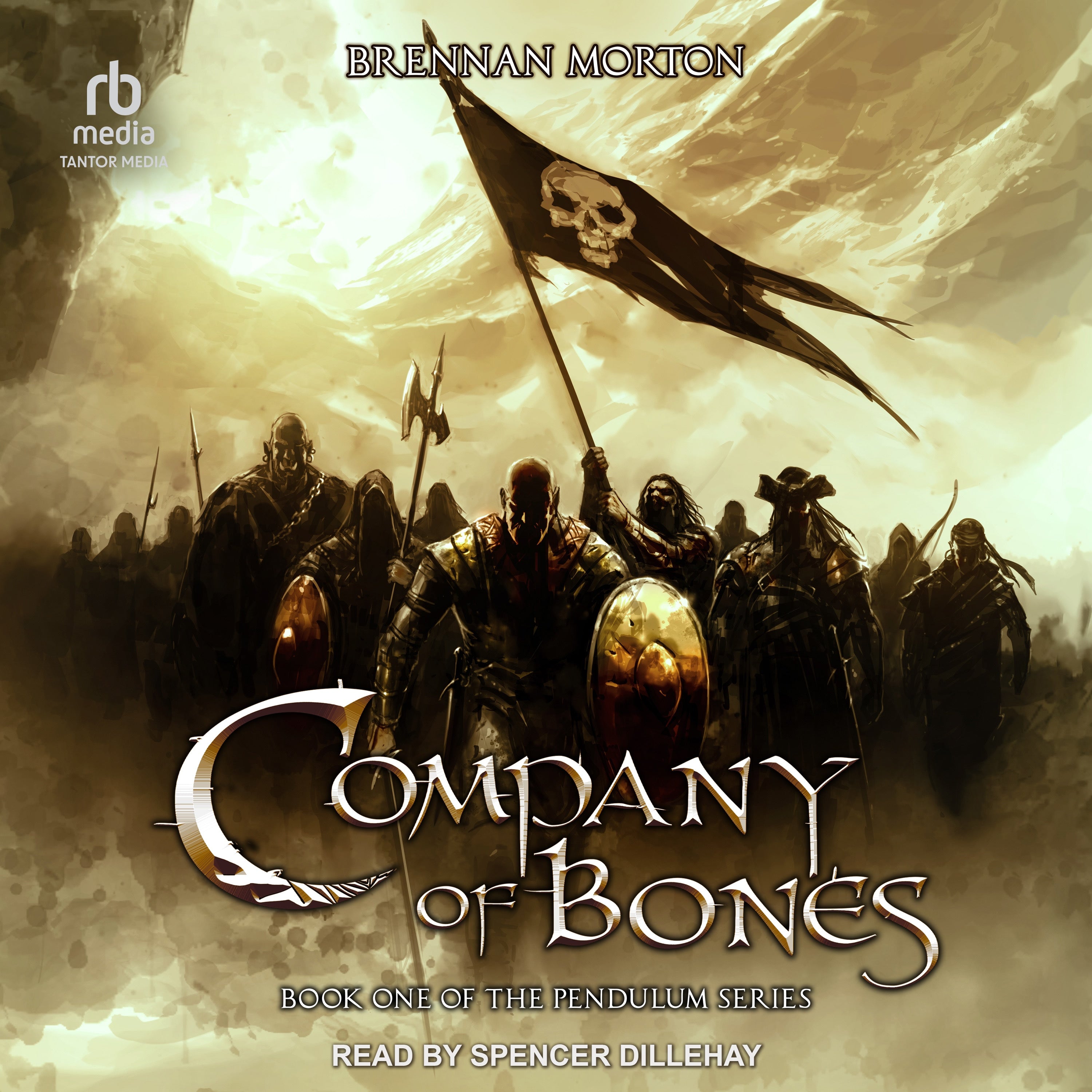 Company of Bones
