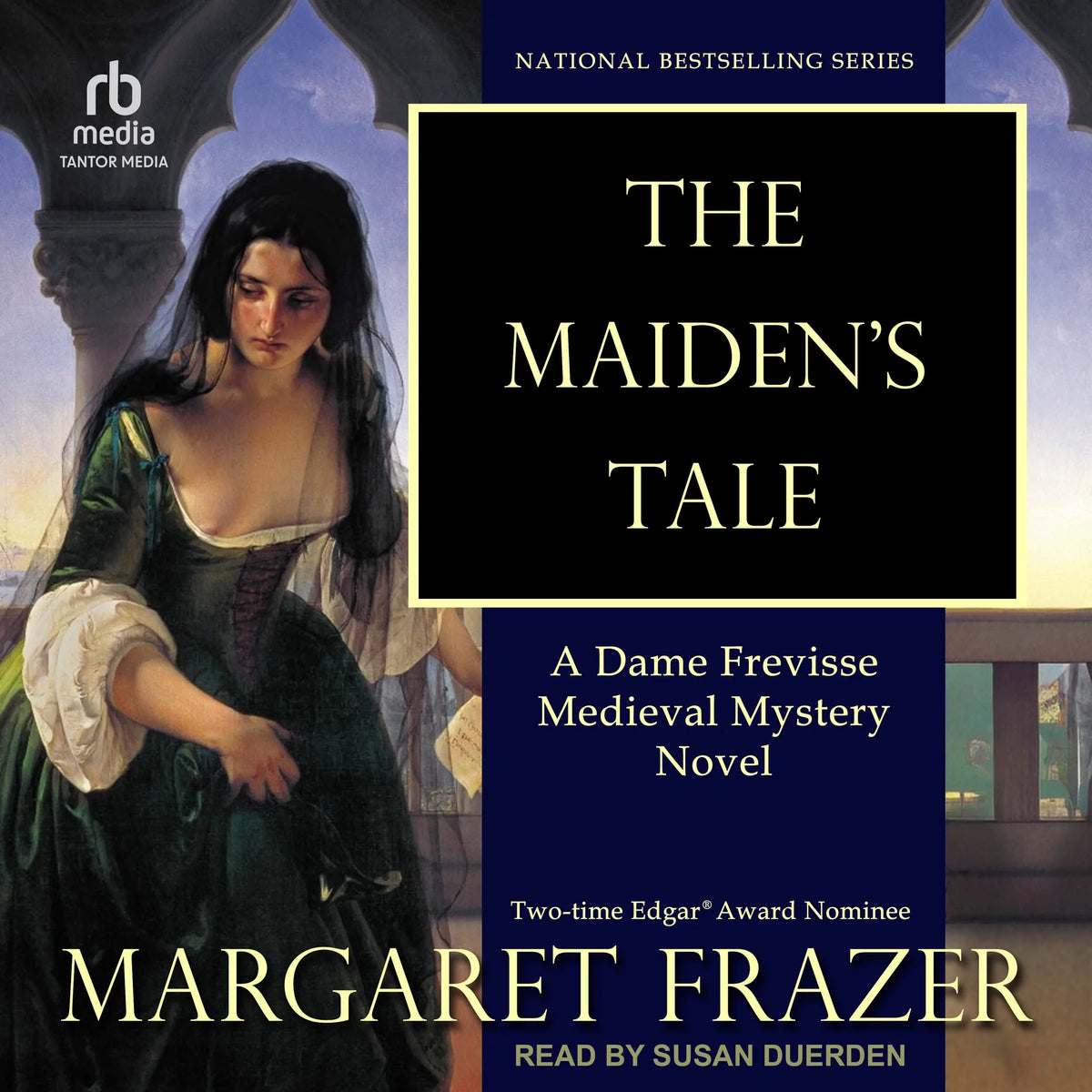 The Maiden's Tale