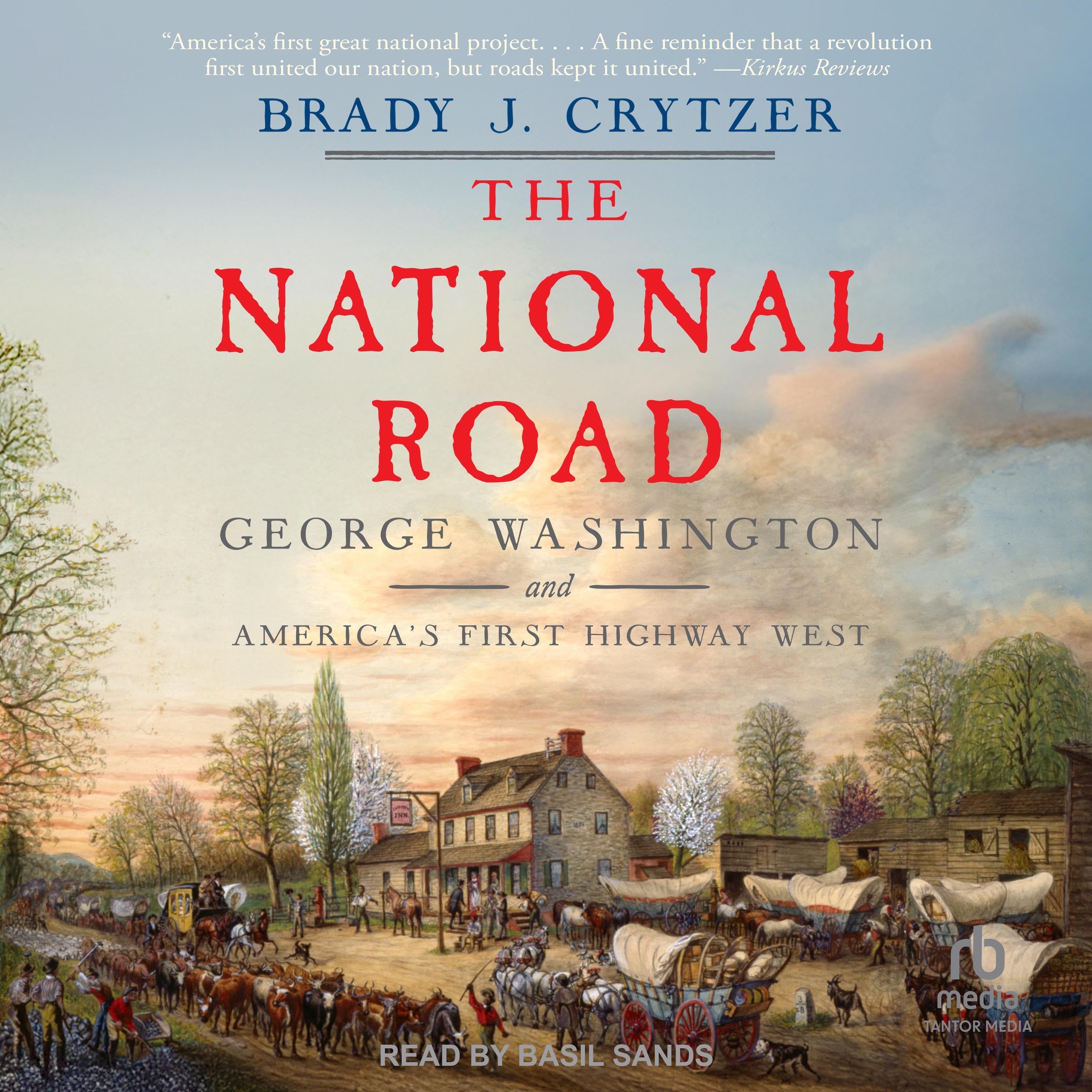 The National Road