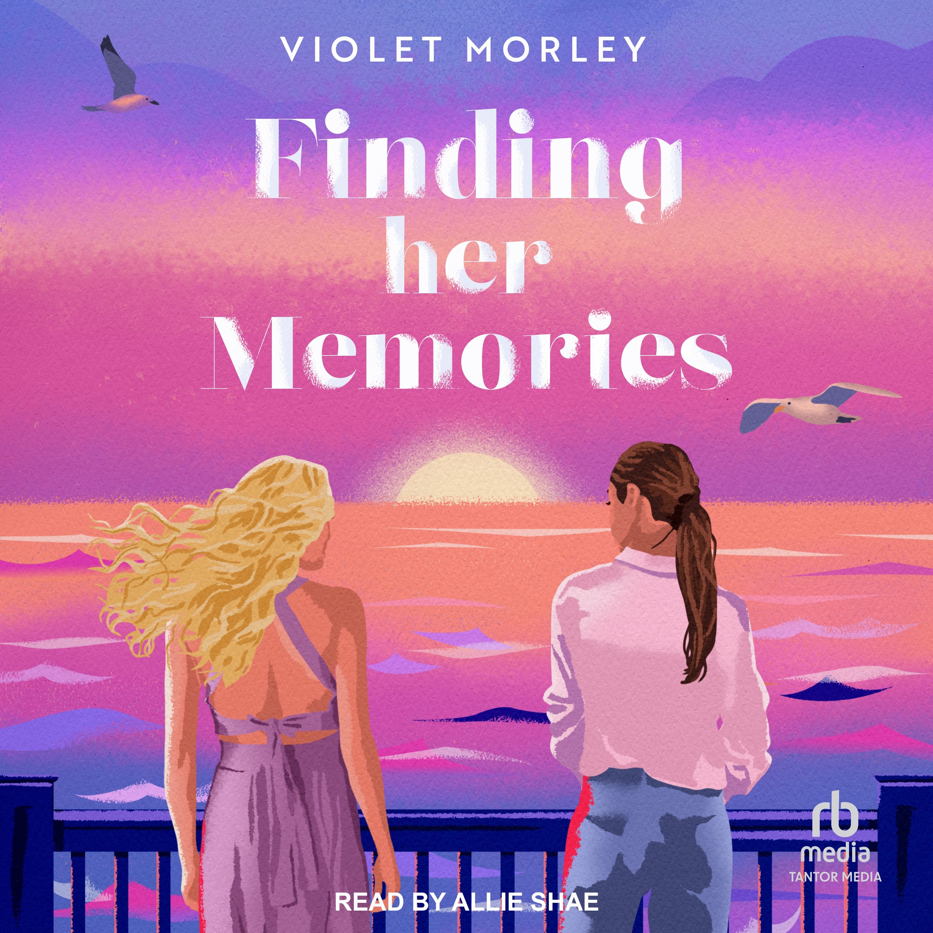 Finding Her Memories