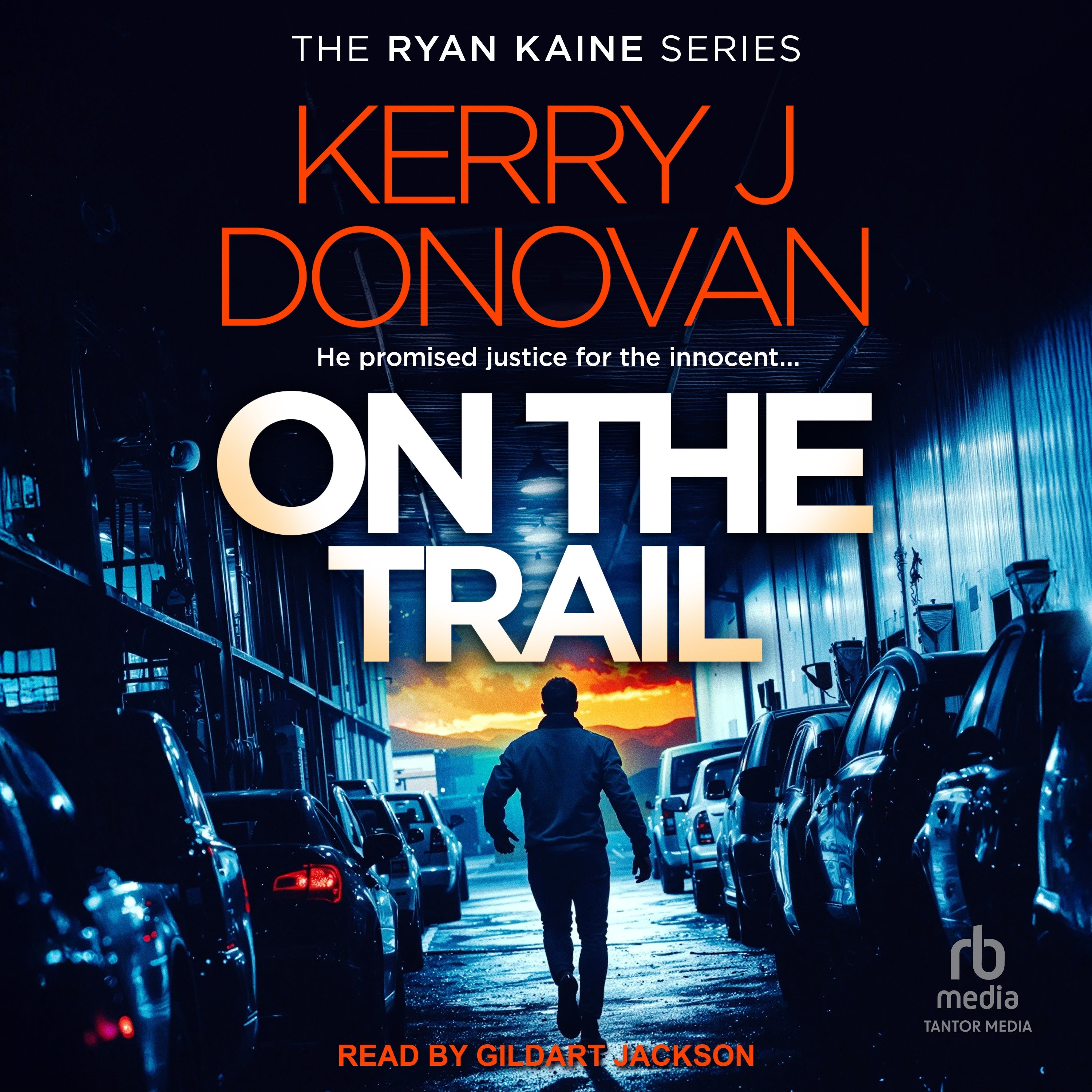 On the Trail