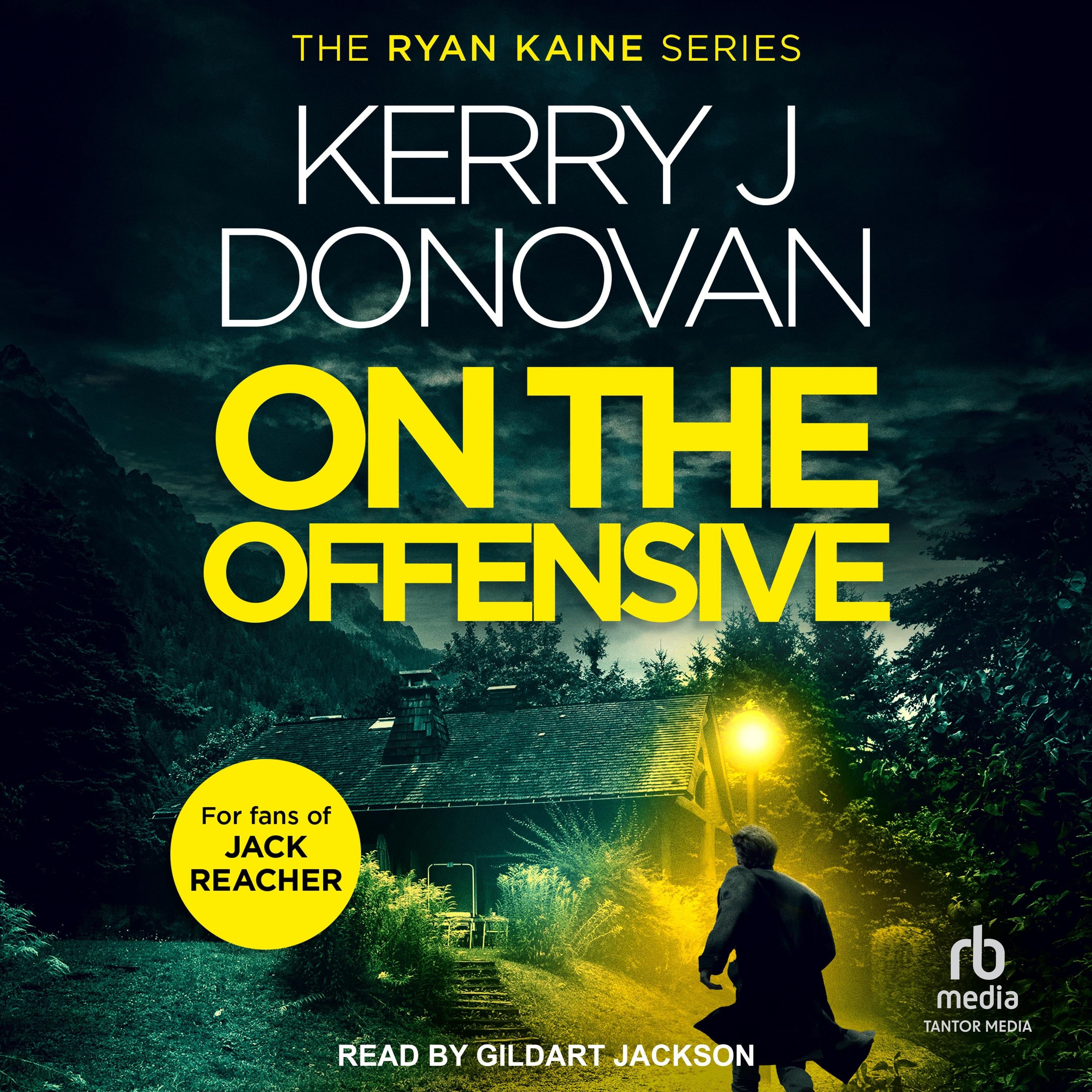 On the Offensive