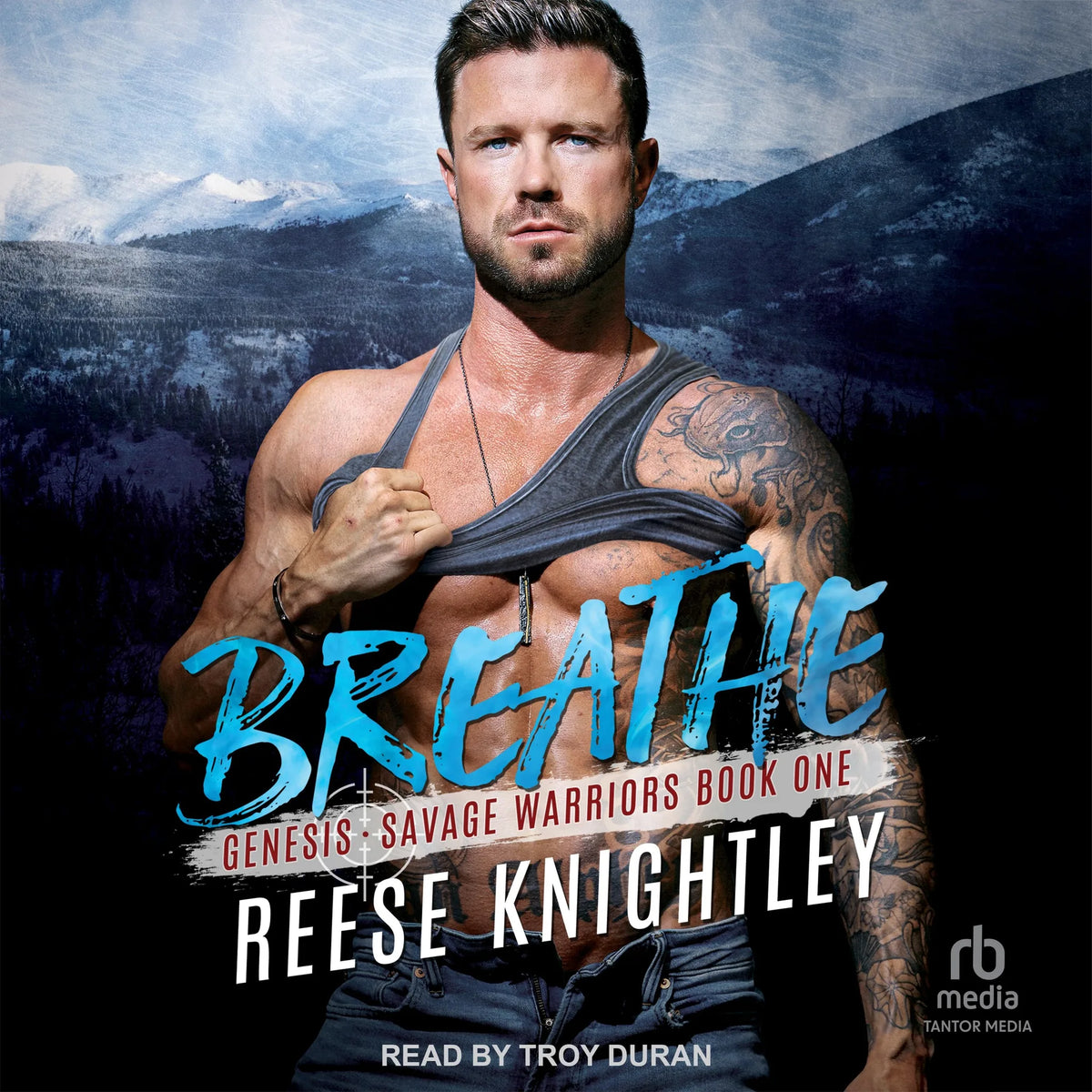 Breathe
