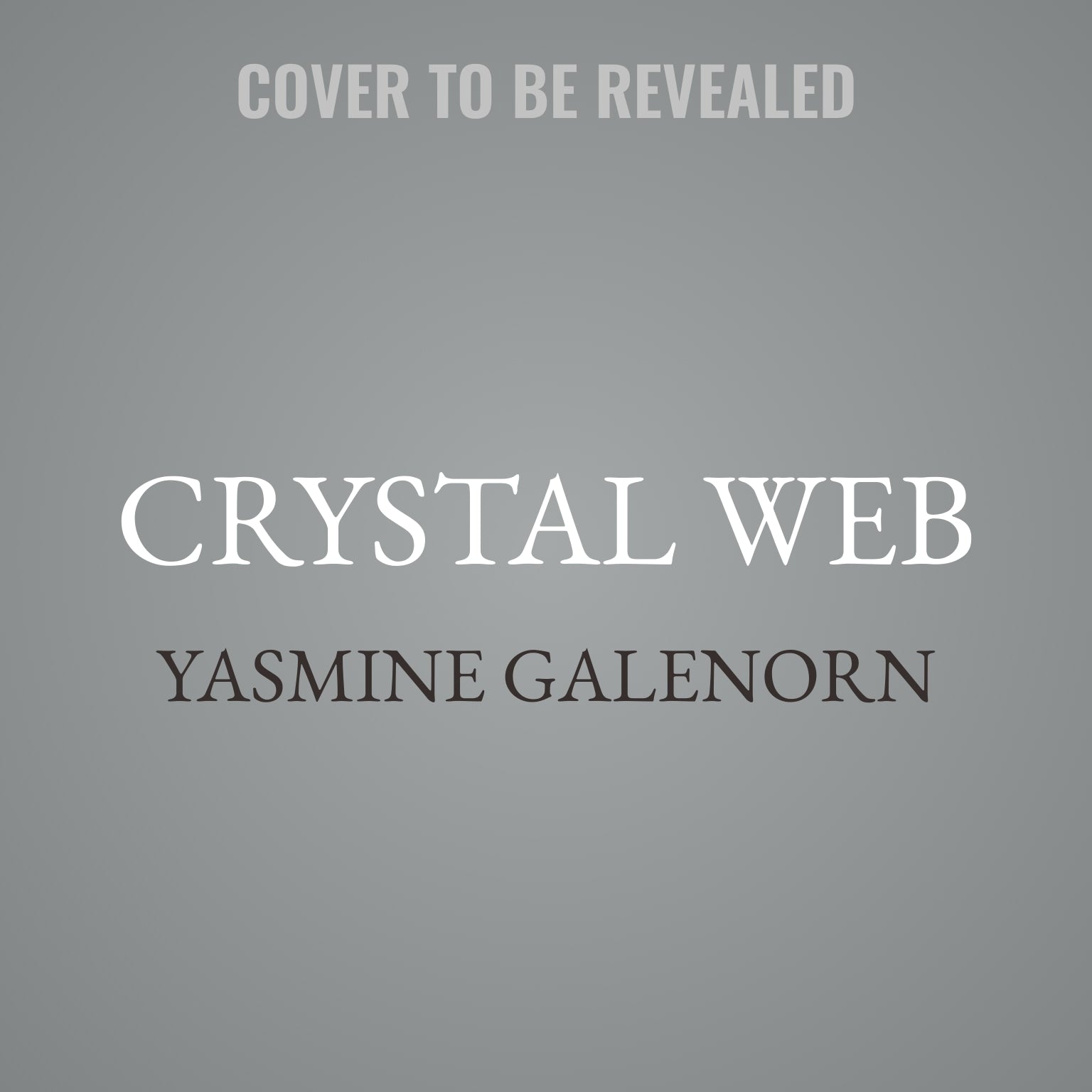 Crystal Web