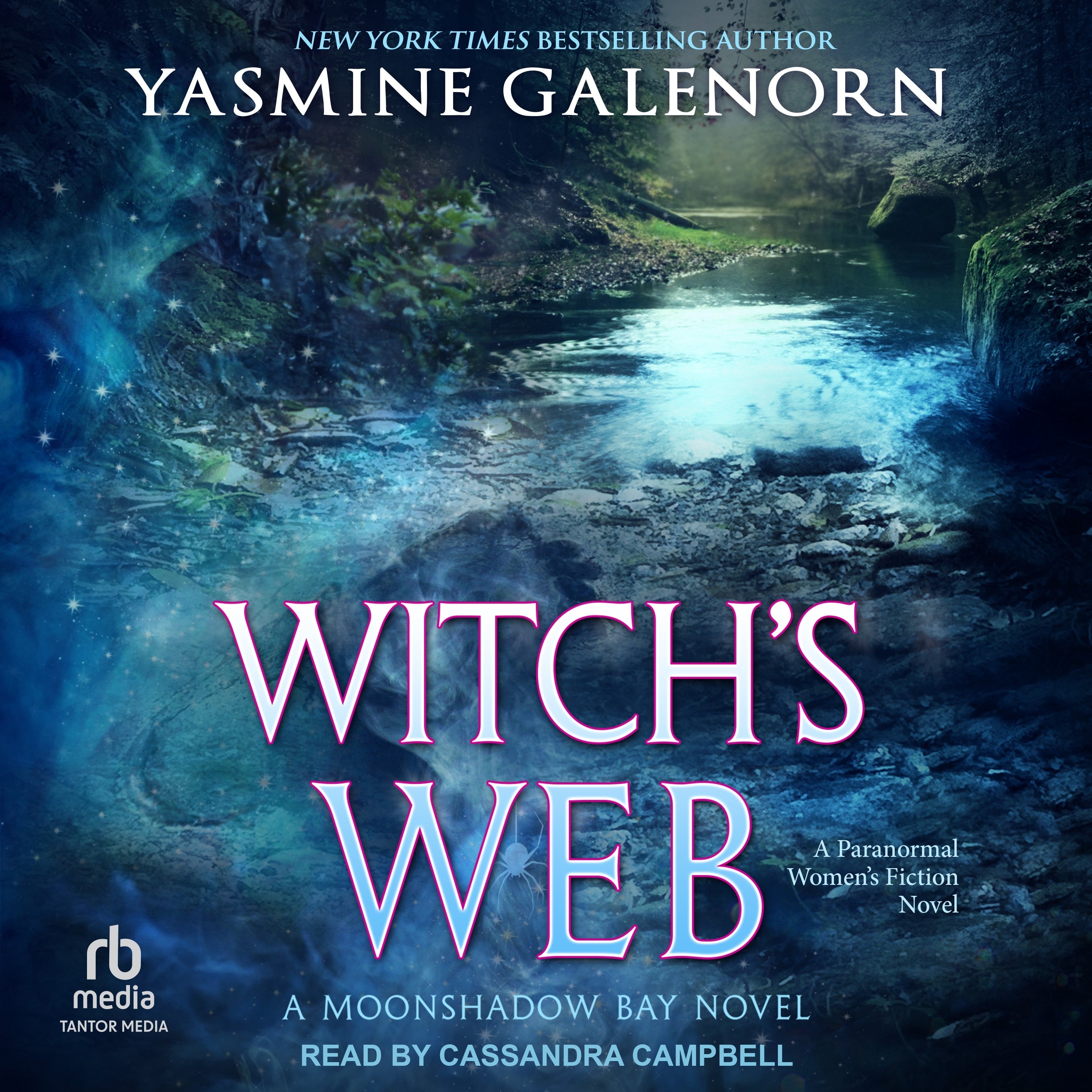 Witch's Web