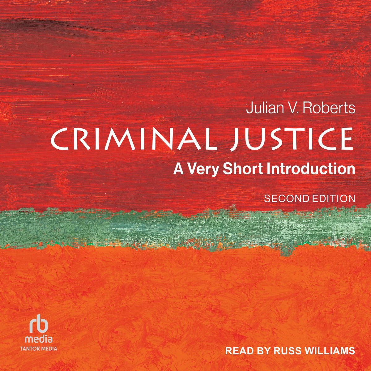 Criminal Justice