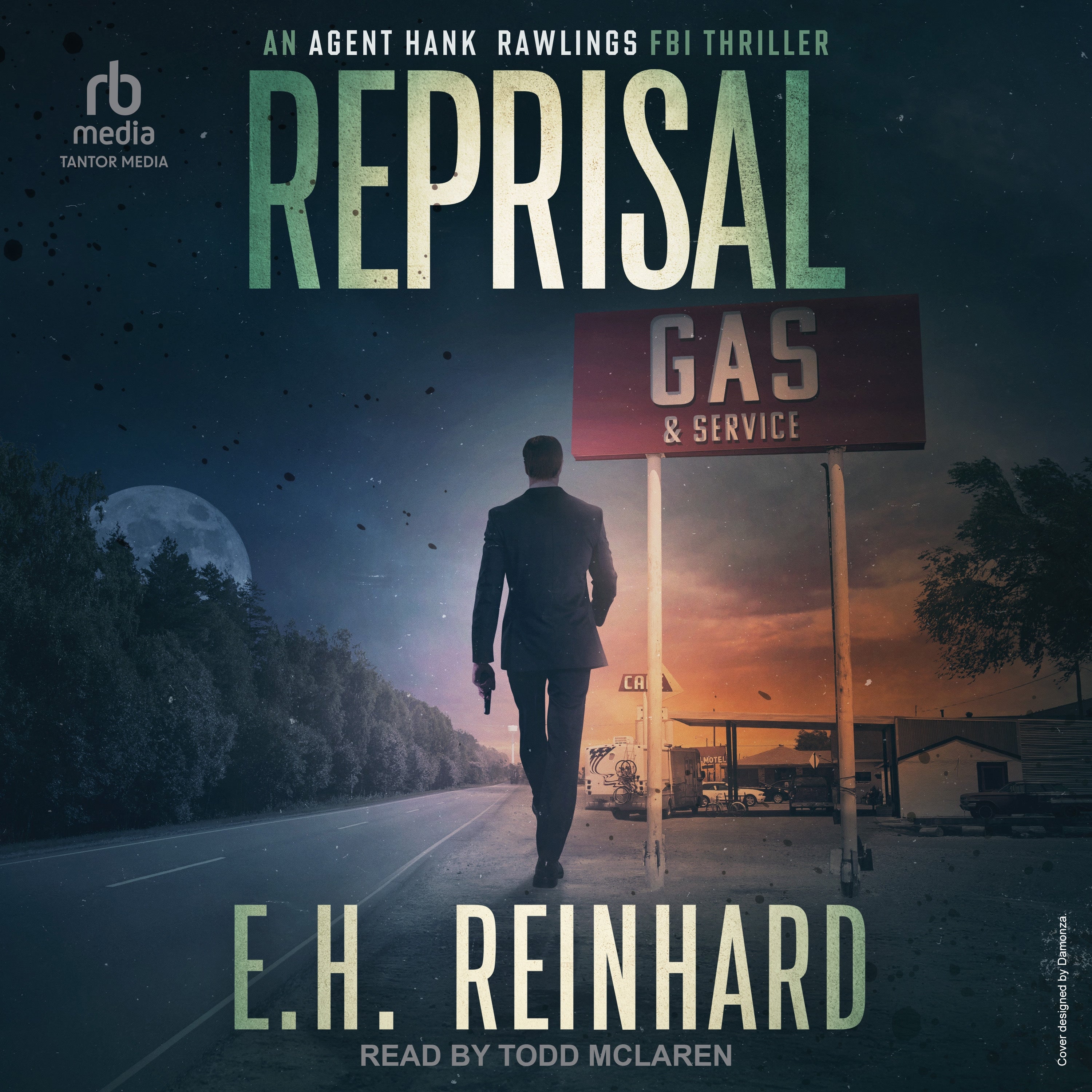 Reprisal