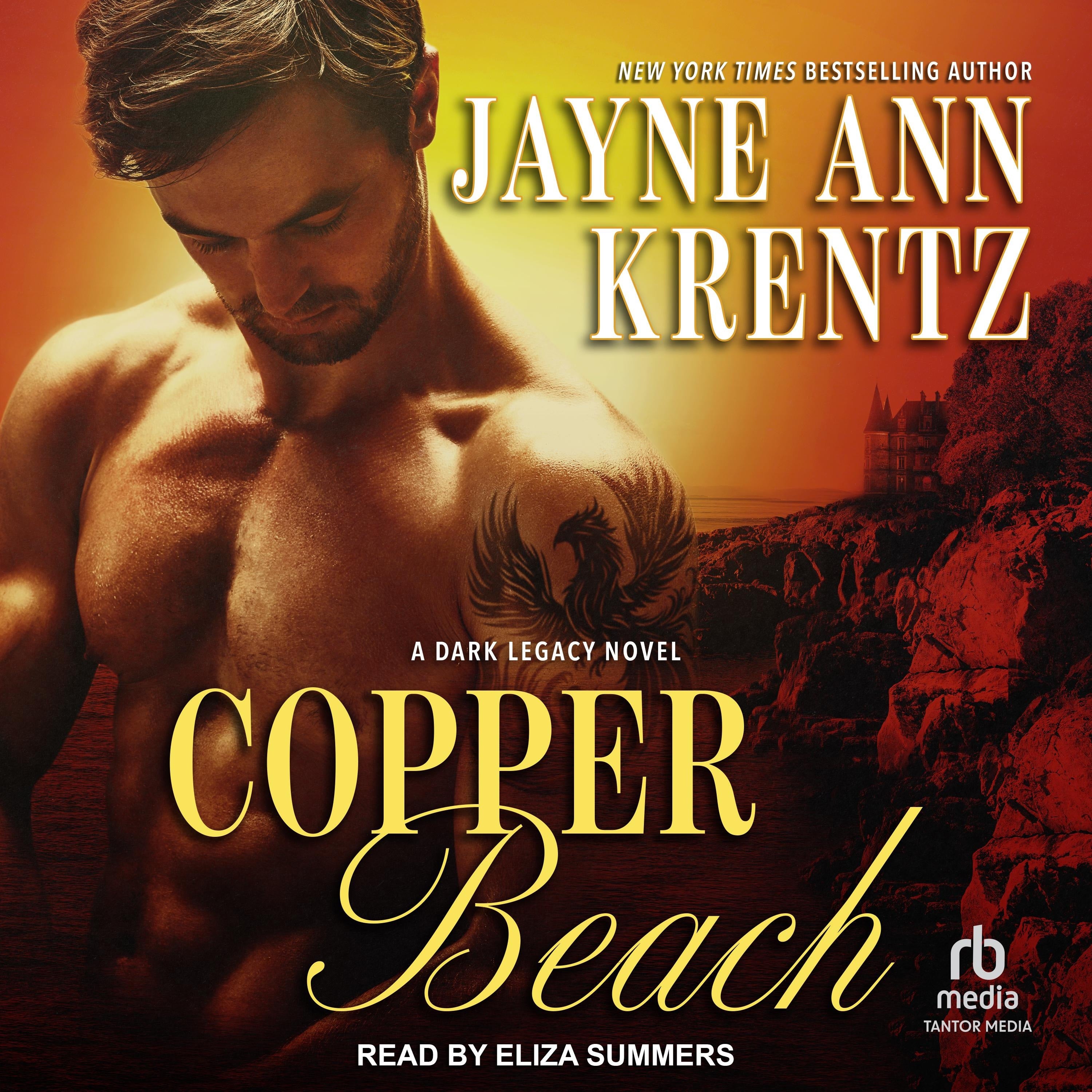 Copper Beach